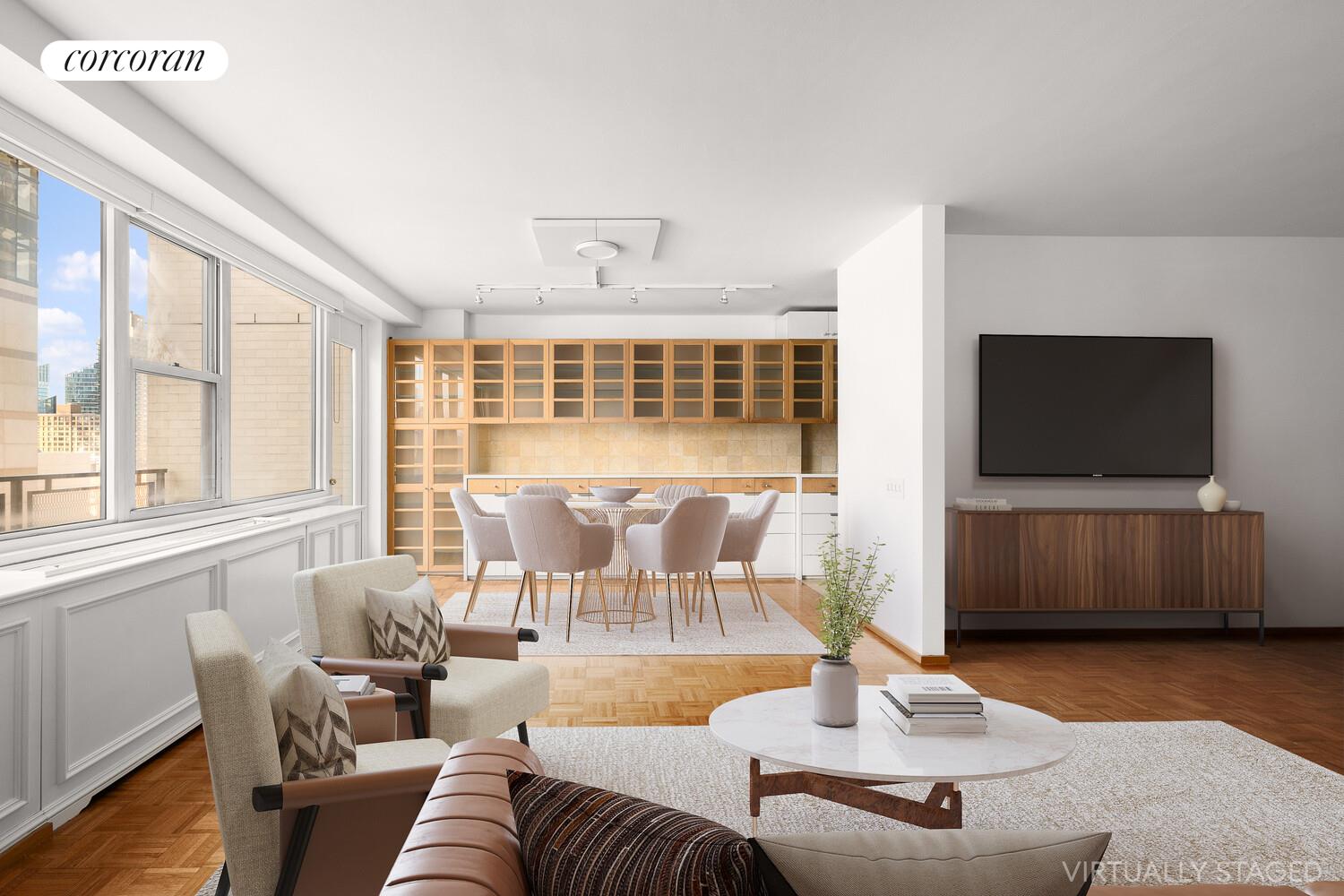 #4 photo, 165 W 66TH Street, Lincoln Square , NY 10023