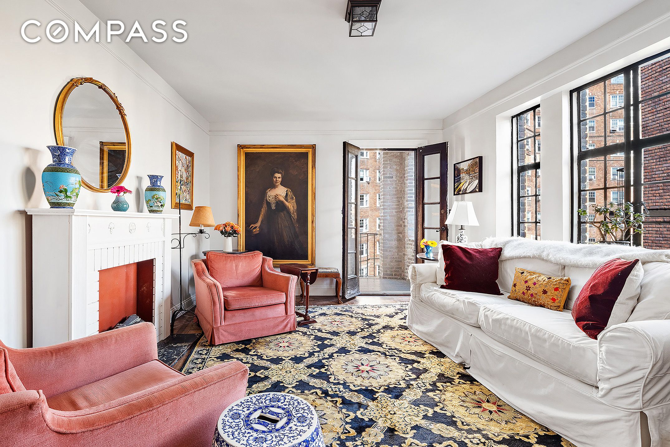 #1 photo, 116 Pinehurst Avenue, Манхэттен ‖ Hudson Heights , NY 10033