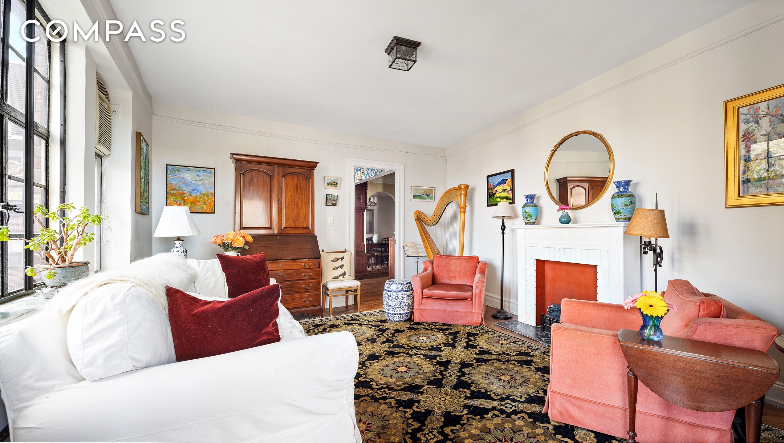 #3 photo, 116 Pinehurst Avenue, Манхэттен ‖ Hudson Heights , NY 10033