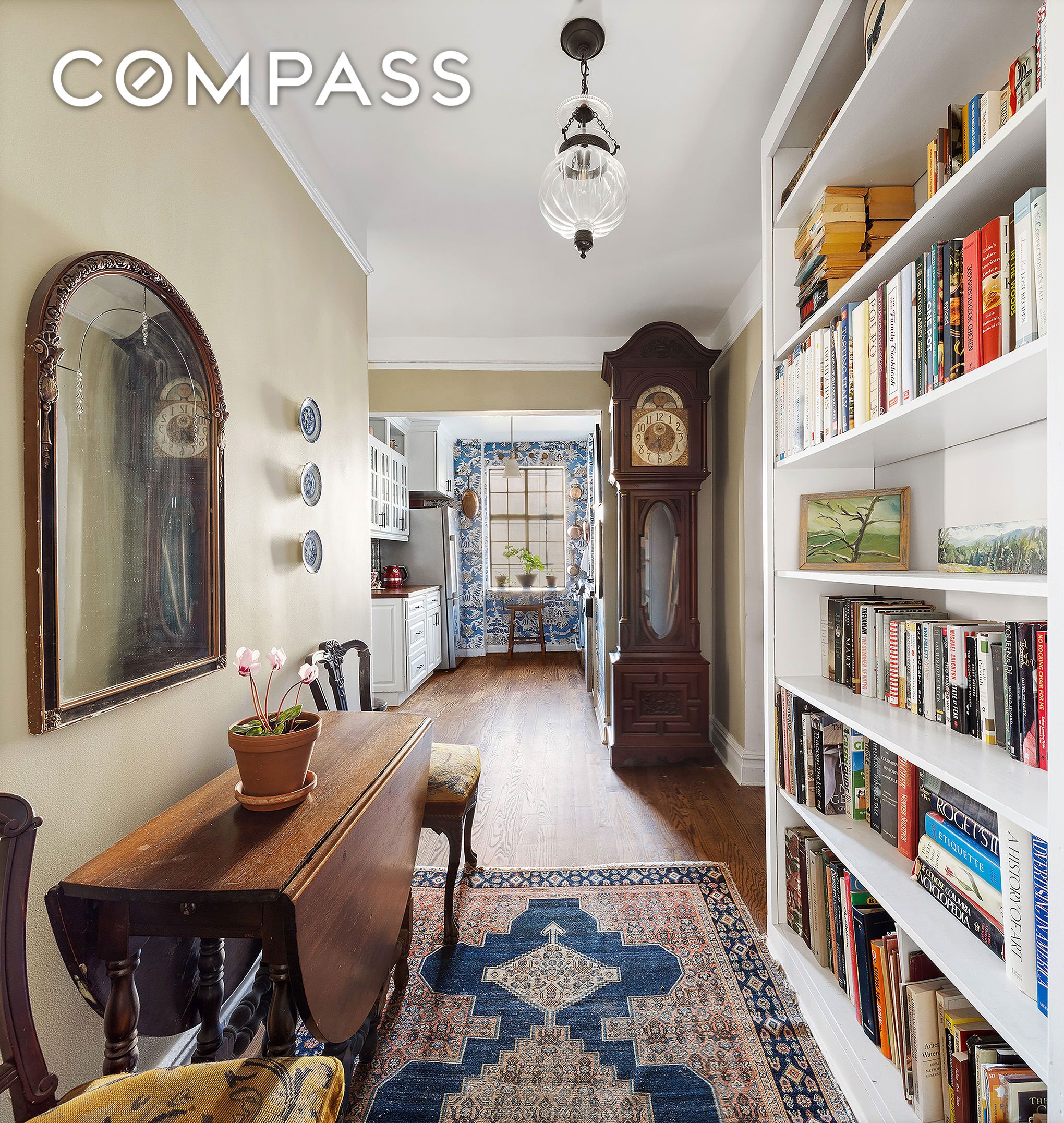 #5 photo, 116 Pinehurst Avenue, Манхэттен ‖ Hudson Heights , NY 10033