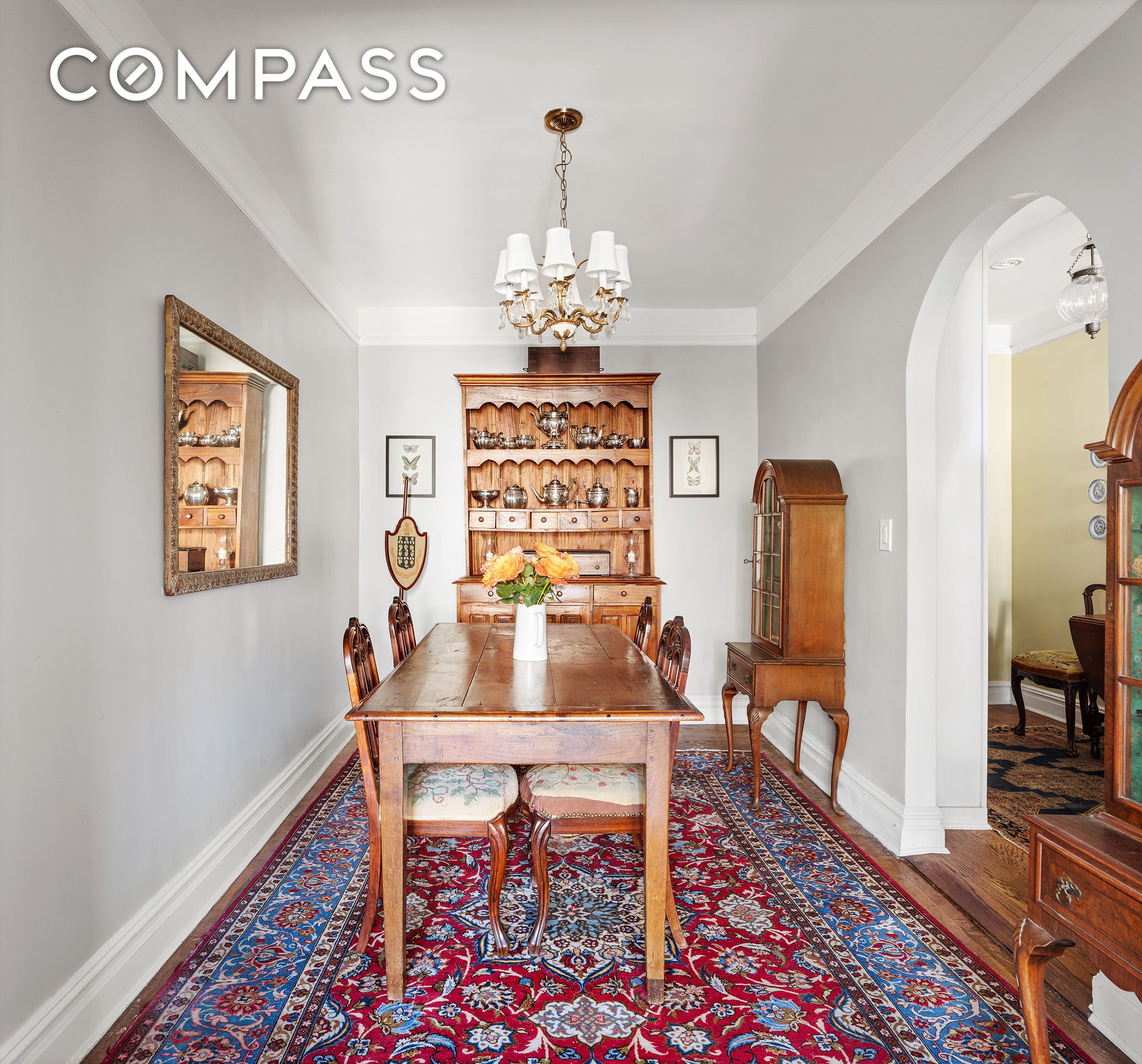 #6 photo, 116 Pinehurst Avenue, Манхэттен ‖ Hudson Heights , NY 10033