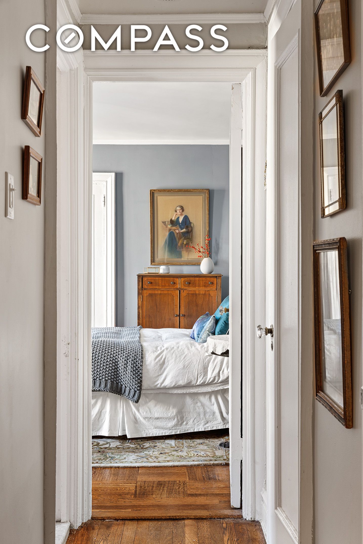 #7 photo, 116 Pinehurst Avenue, Манхэттен ‖ Hudson Heights , NY 10033