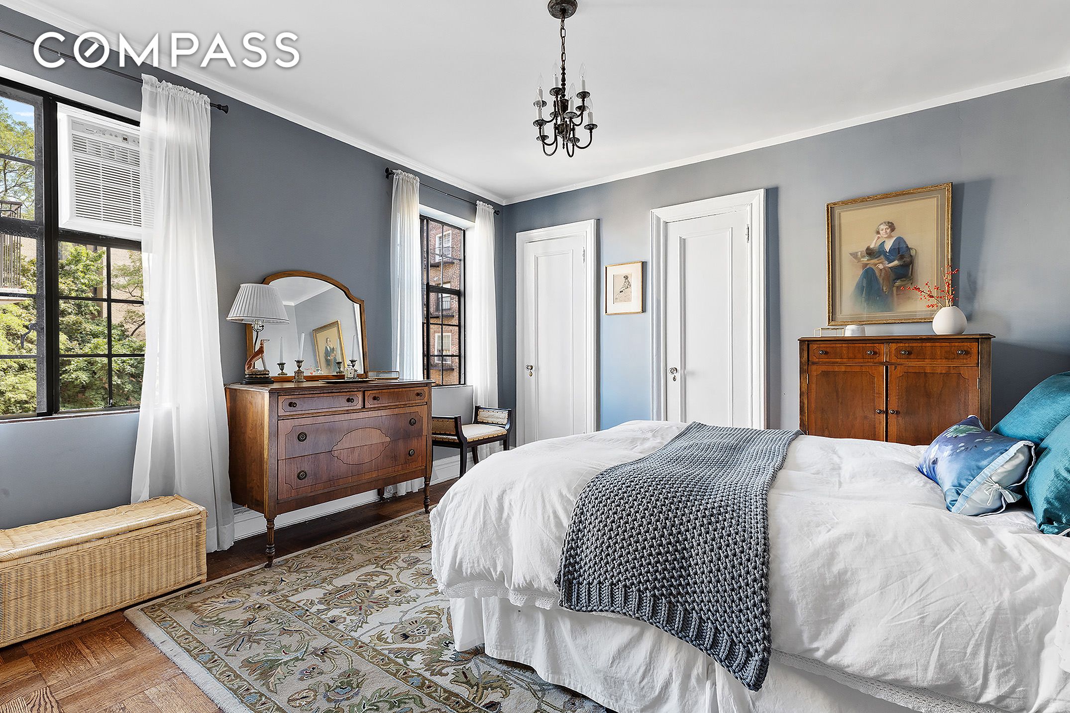 #8 photo, 116 Pinehurst Avenue, Манхэттен ‖ Hudson Heights , NY 10033