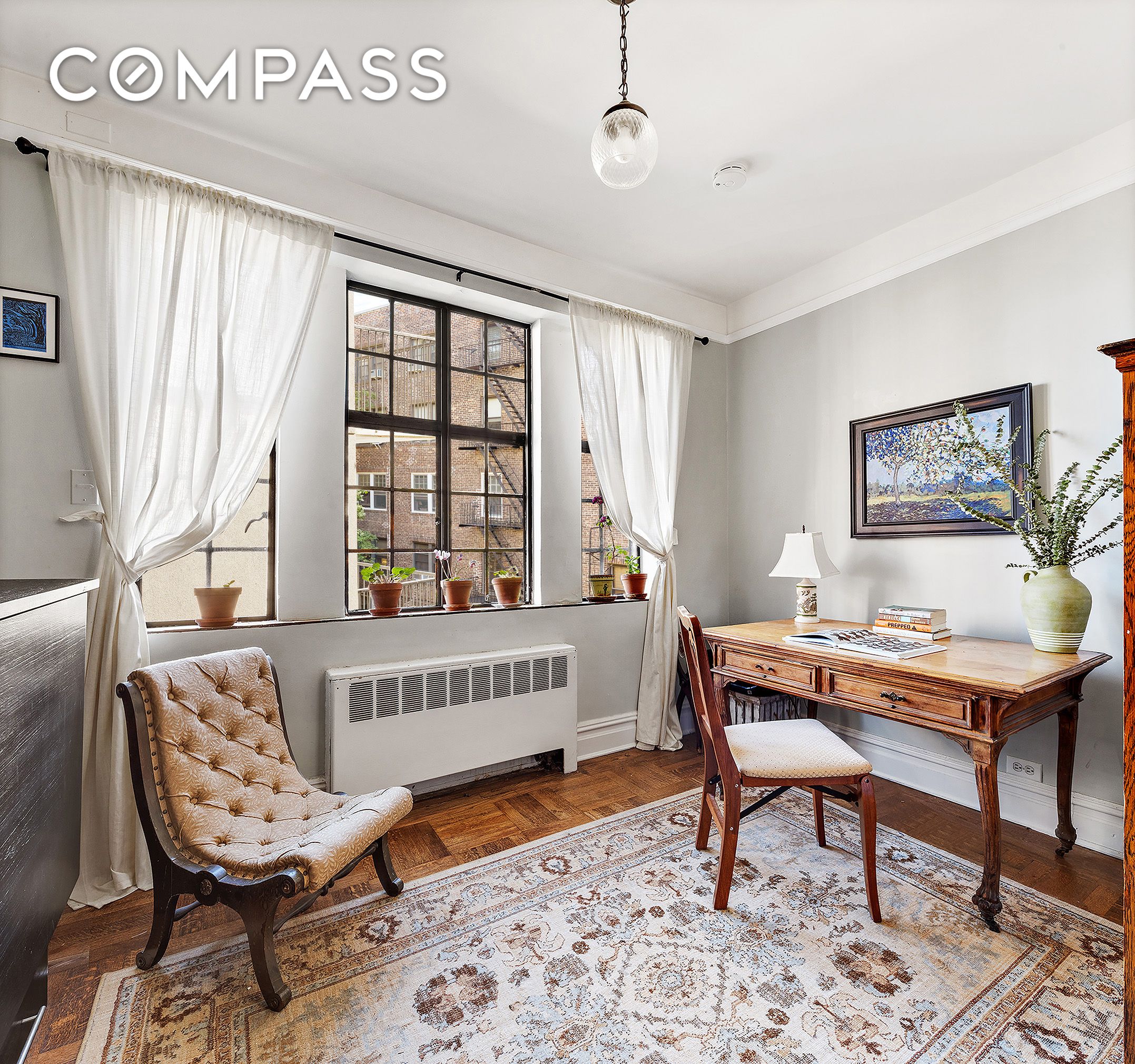 #9 photo, 116 Pinehurst Avenue, Манхэттен ‖ Hudson Heights , NY 10033