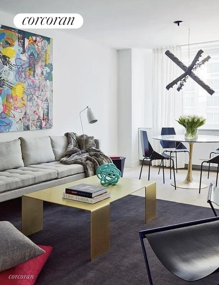 #1 photo, 301 W 53RD Street, Hell's Kitchen , NY 10019