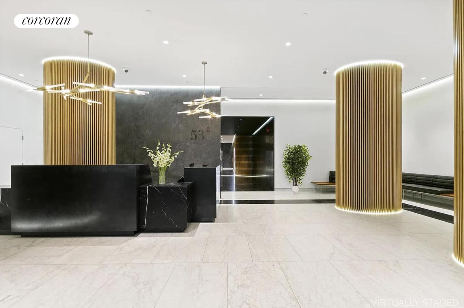 #7 photo, 301 W 53RD Street, Hell's Kitchen , NY 10019