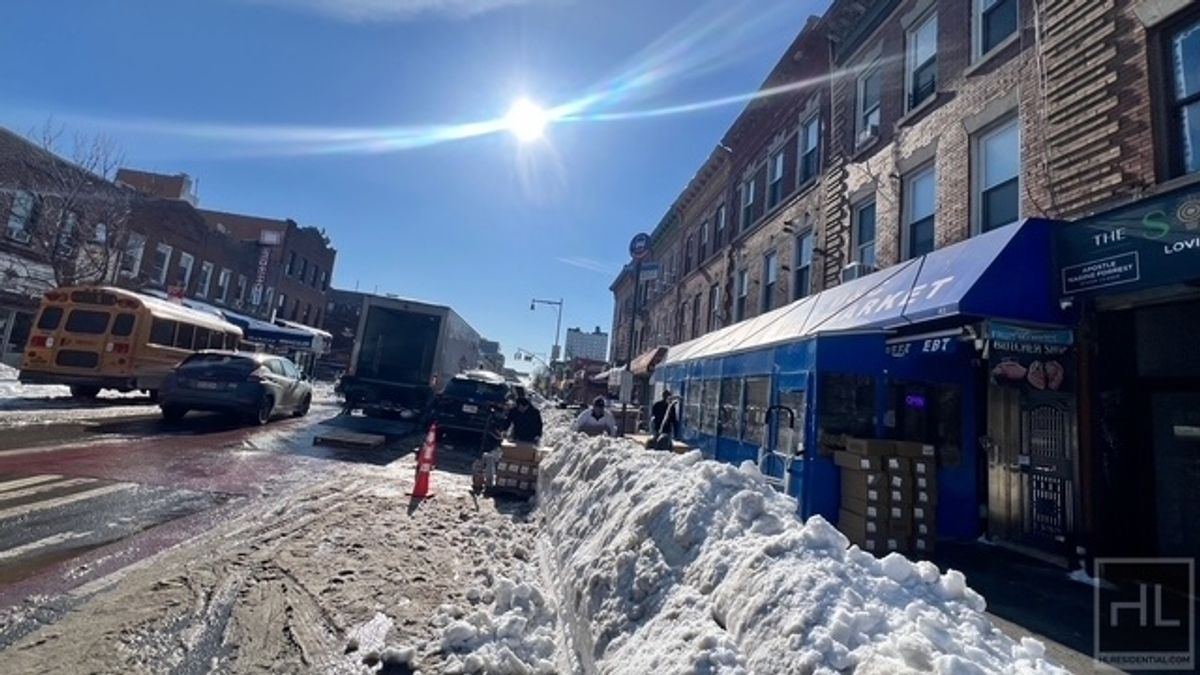 #15 photo, 1216 Nostrand Avenue, Prospect Lefferts Gardens , NY 11225