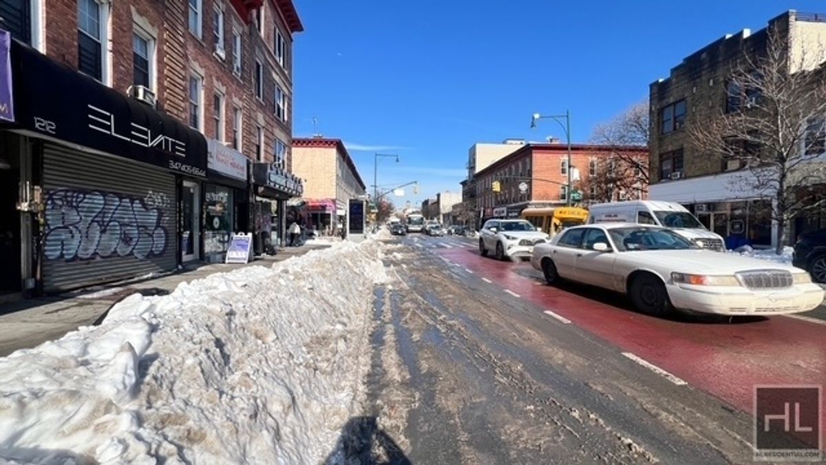 #16 photo, 1216 Nostrand Avenue, Prospect Lefferts Gardens , NY 11225