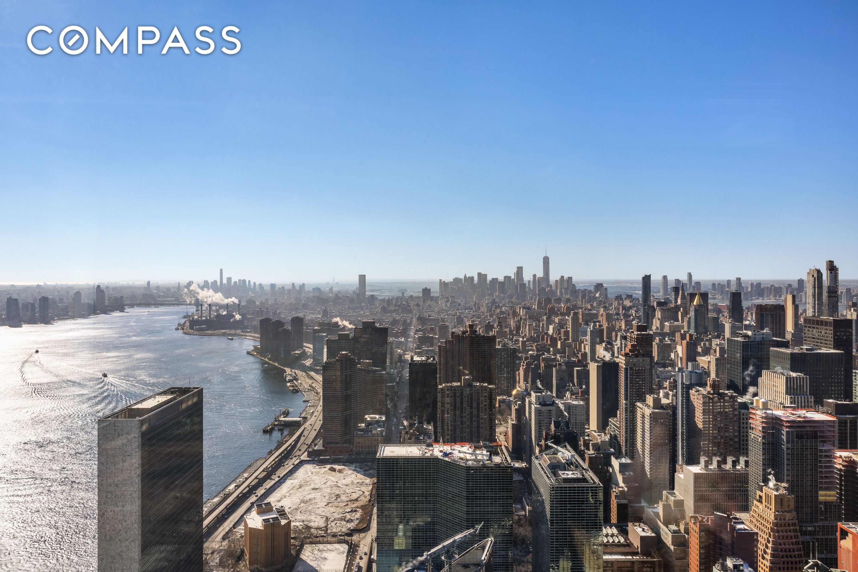 #16 photo, 845 United Nations Plaza, מנהטן Midtown East , NY 10017