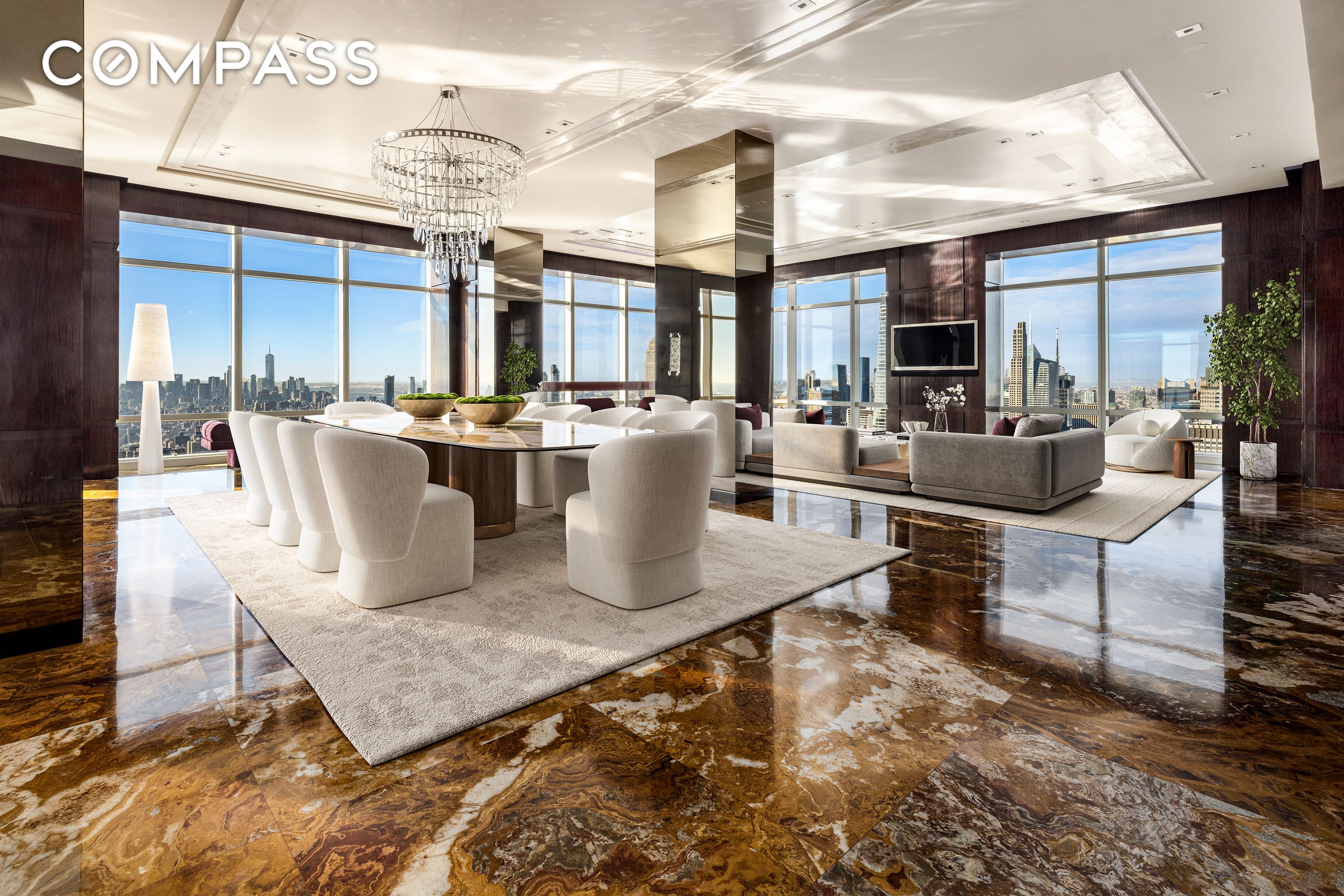 #5 photo, 845 United Nations Plaza, מנהטן Midtown East , NY 10017