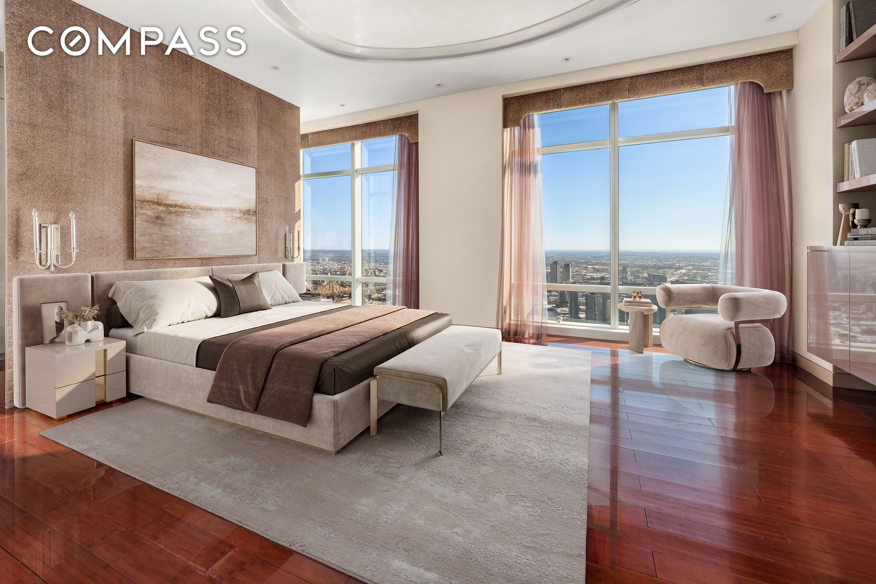 #9 photo, 845 United Nations Plaza, מנהטן Midtown East , NY 10017