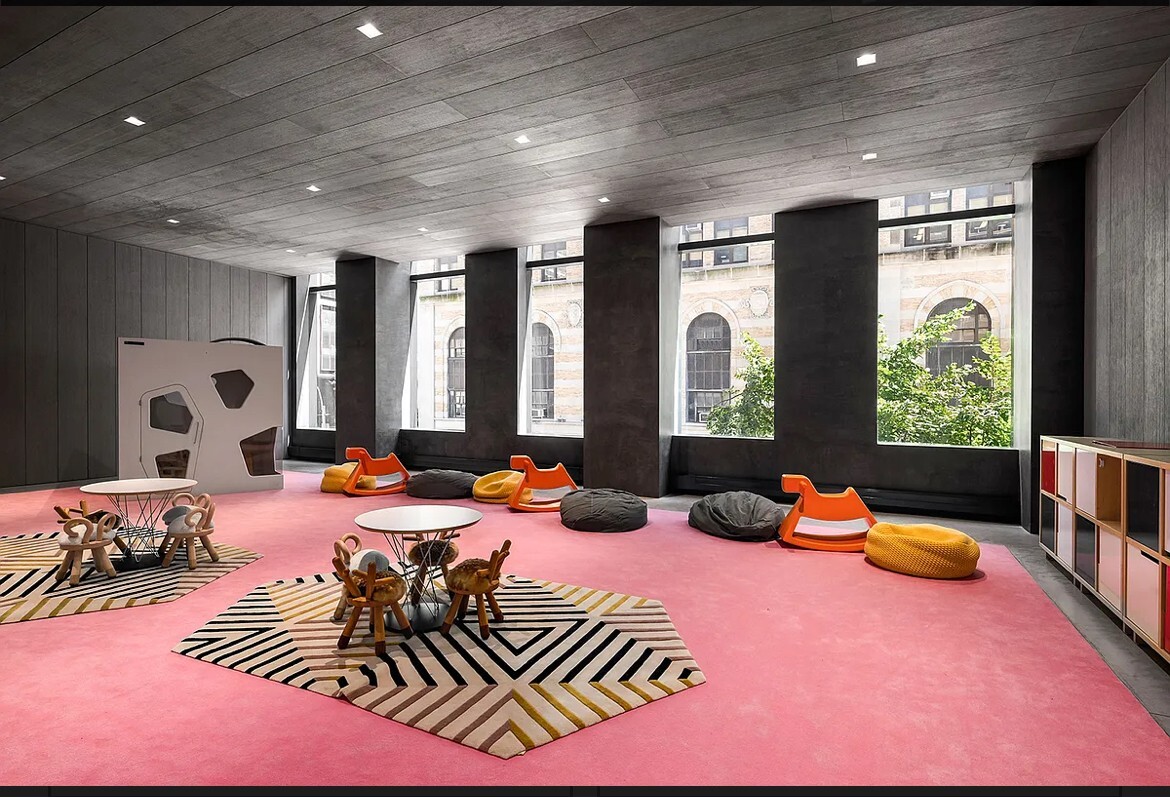 #14 photo, 121 E 22ND Street, Манхэттен ‖ Gramercy Park , NY 10010