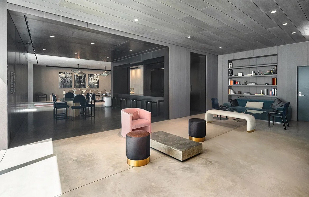 #15 photo, 121 E 22ND Street, Манхэттен ‖ Gramercy Park , NY 10010