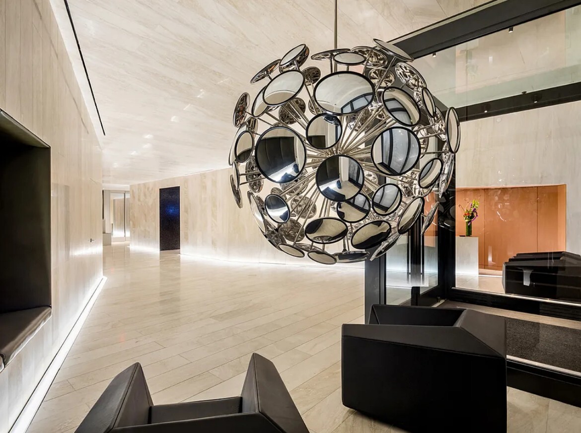 #17 photo, 121 E 22ND Street, Манхэттен ‖ Gramercy Park , NY 10010