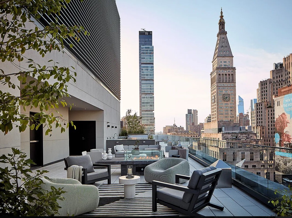 #18 photo, 121 E 22ND Street, Манхэттен ‖ Gramercy Park , NY 10010