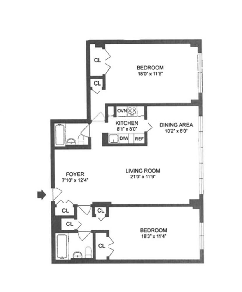 #2 photo, 360 E 72ND Street, Lenox Hill , NY 10021