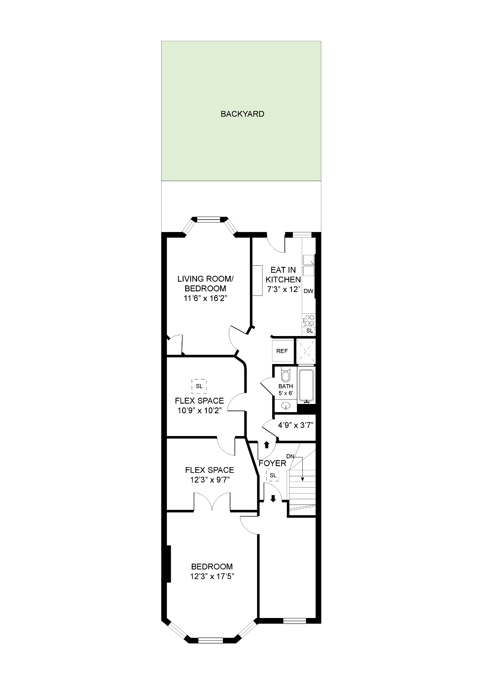 #2 photo, Brooklyn, Crown Heights , NY 11213