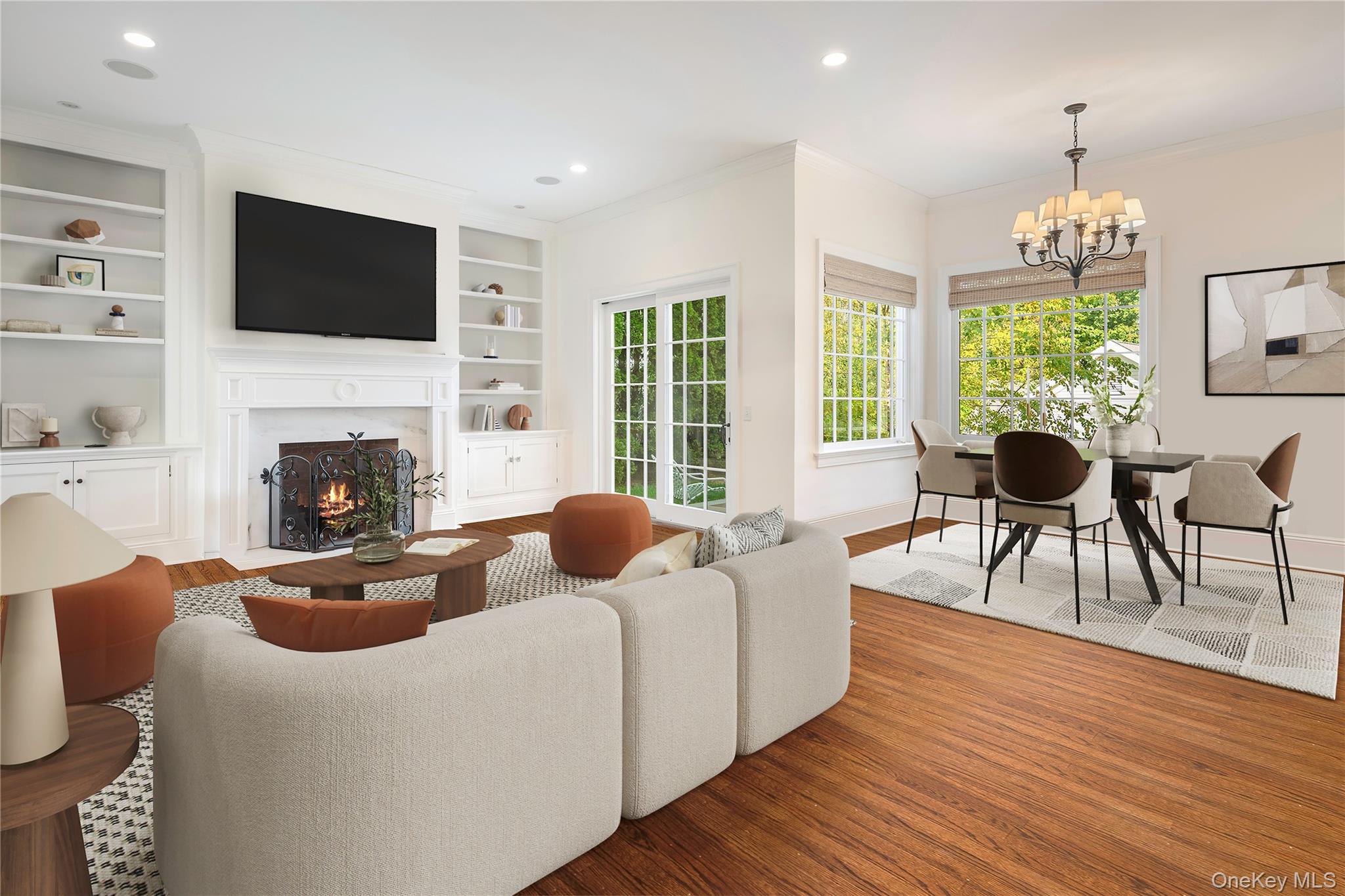 #9 photo, 14 Cider Mill Circle, Armonk , NY 10504