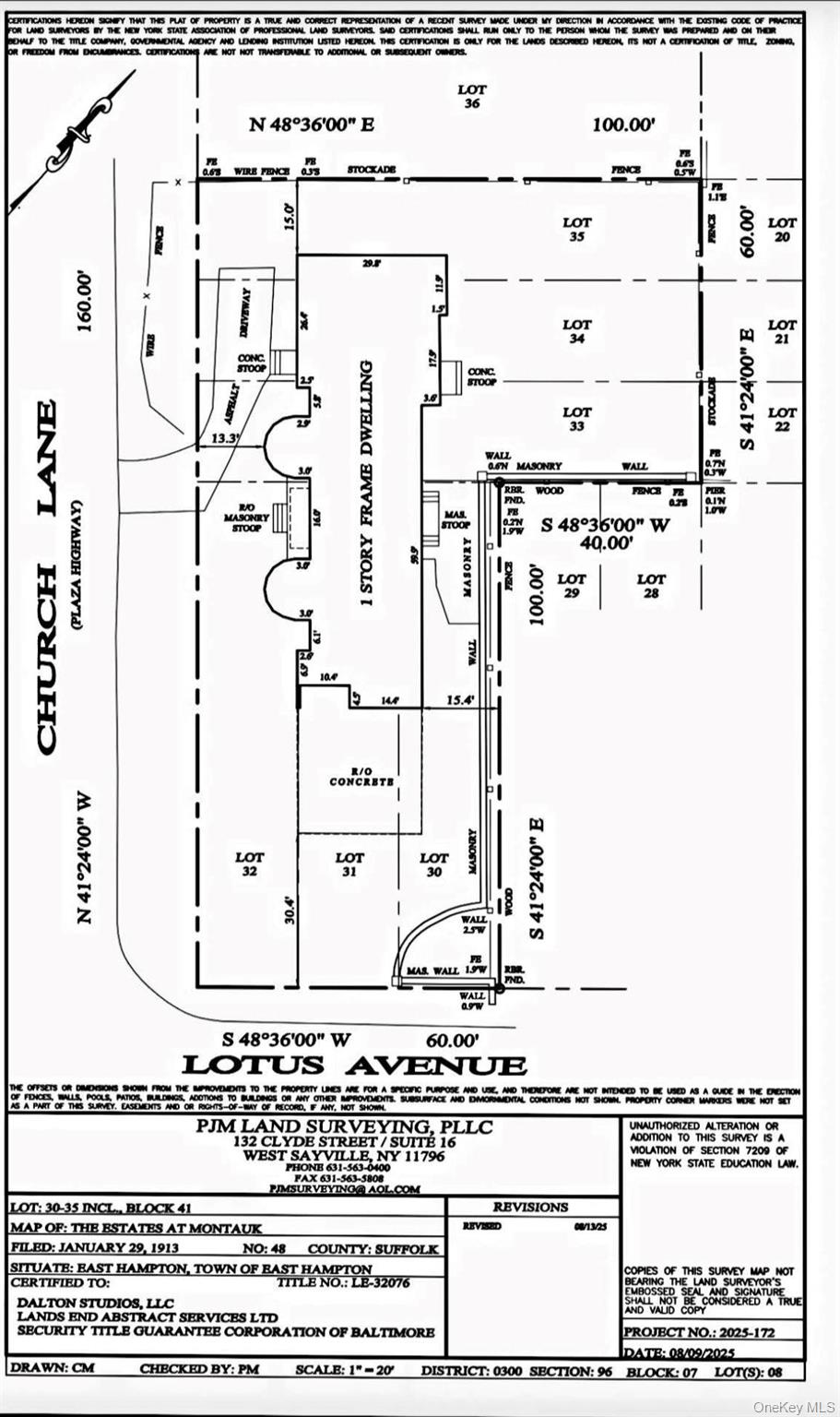 #2 photo, 67 Church Lane, East Hampton , NY 11937
