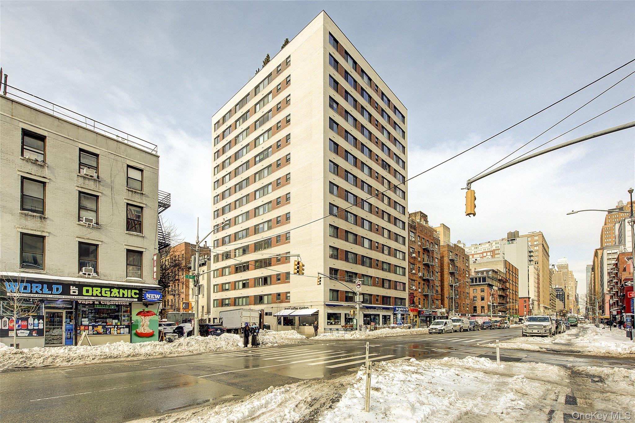 #18 photo, 201 W 21st Street, 曼哈頓 New York (Manhattan) , NY 10011