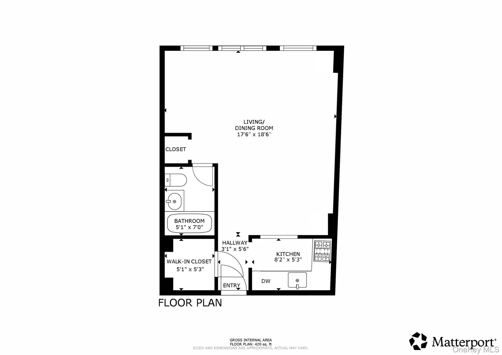 #19 photo, 201 W 21st Street, 曼哈頓 New York (Manhattan) , NY 10011