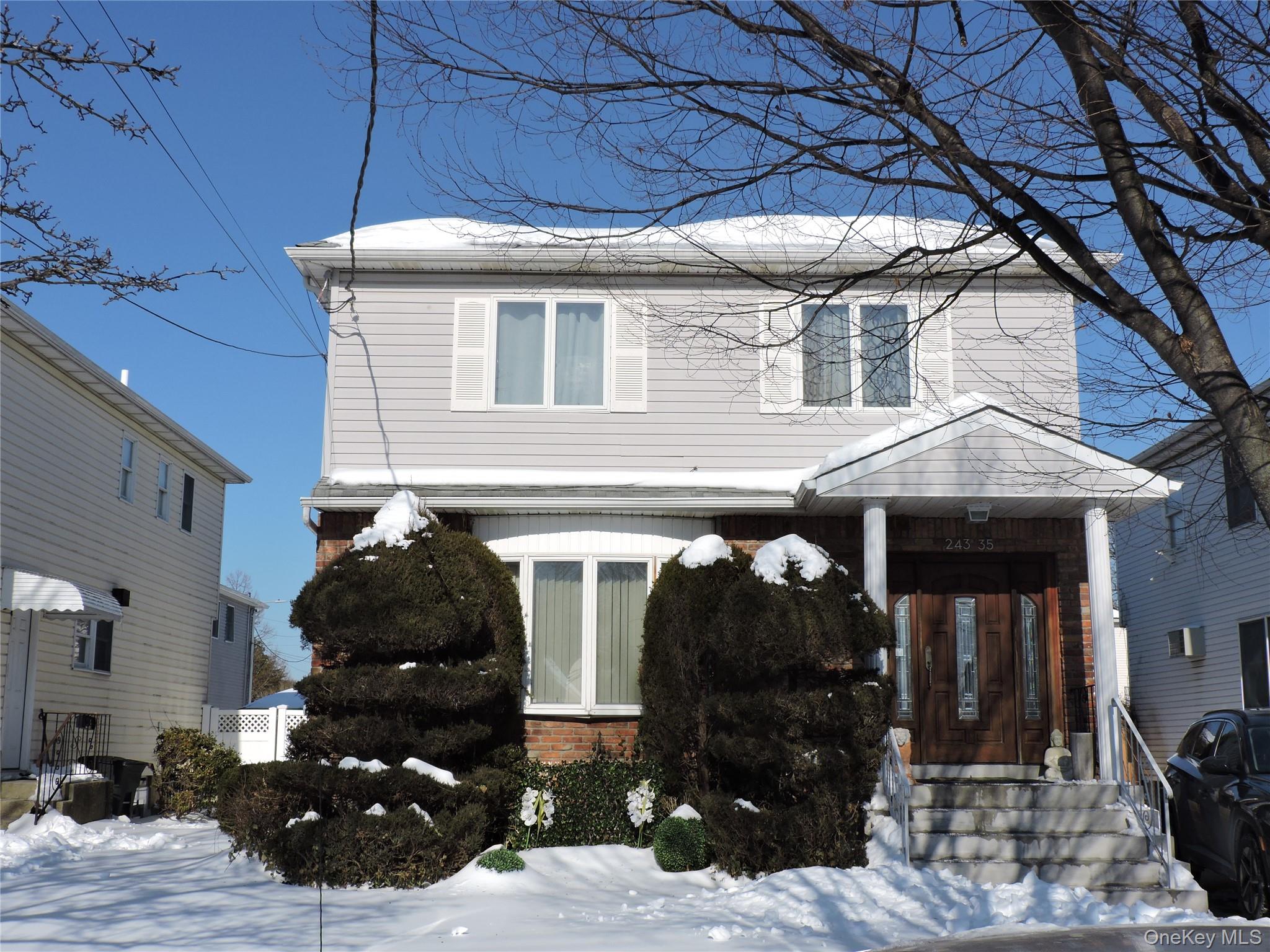 #1 photo, 24335 131st Road, Rosedale , NY 11422