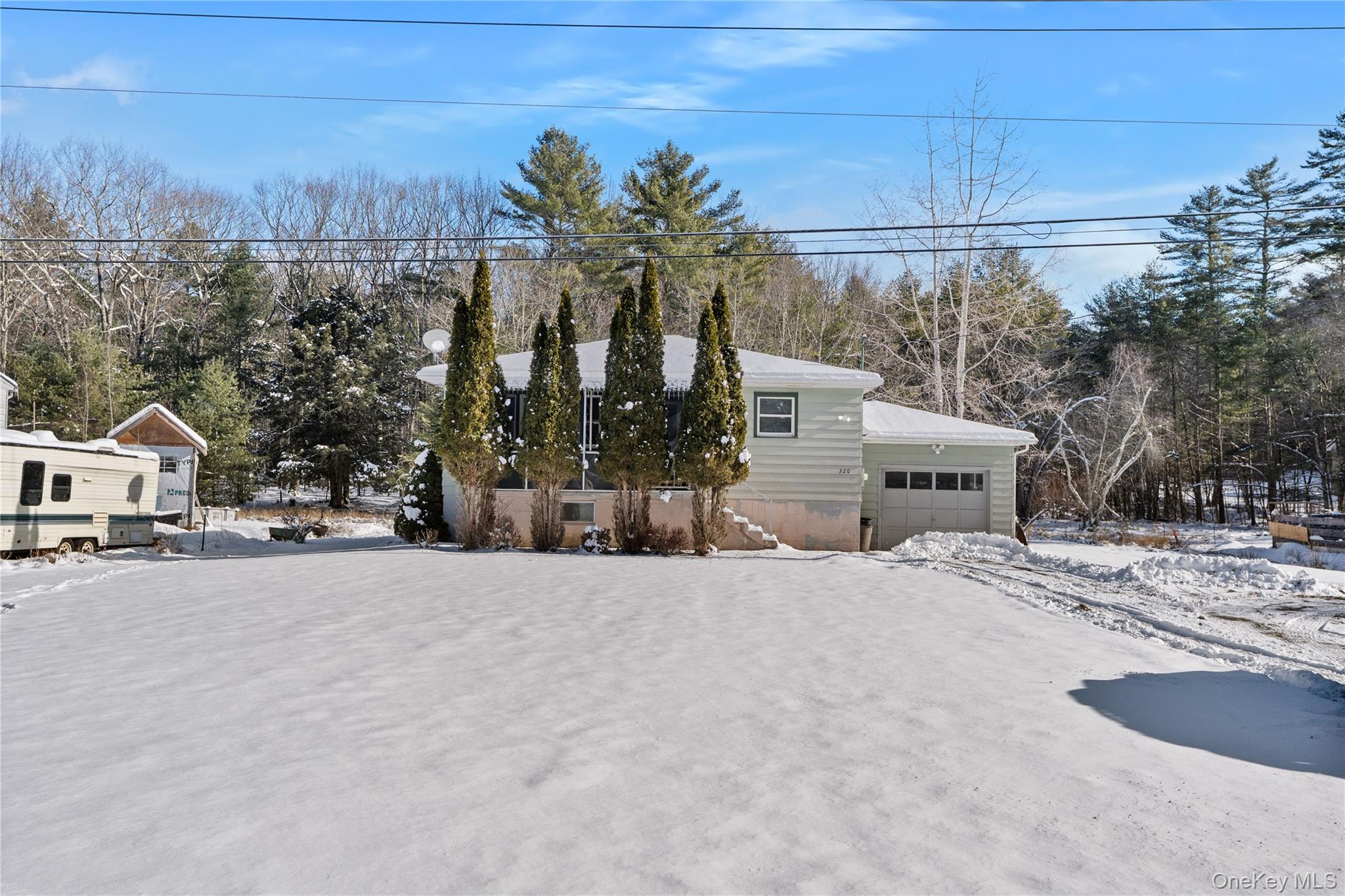 #1 photo, 220 County Road 21, Barryville , NY 12719