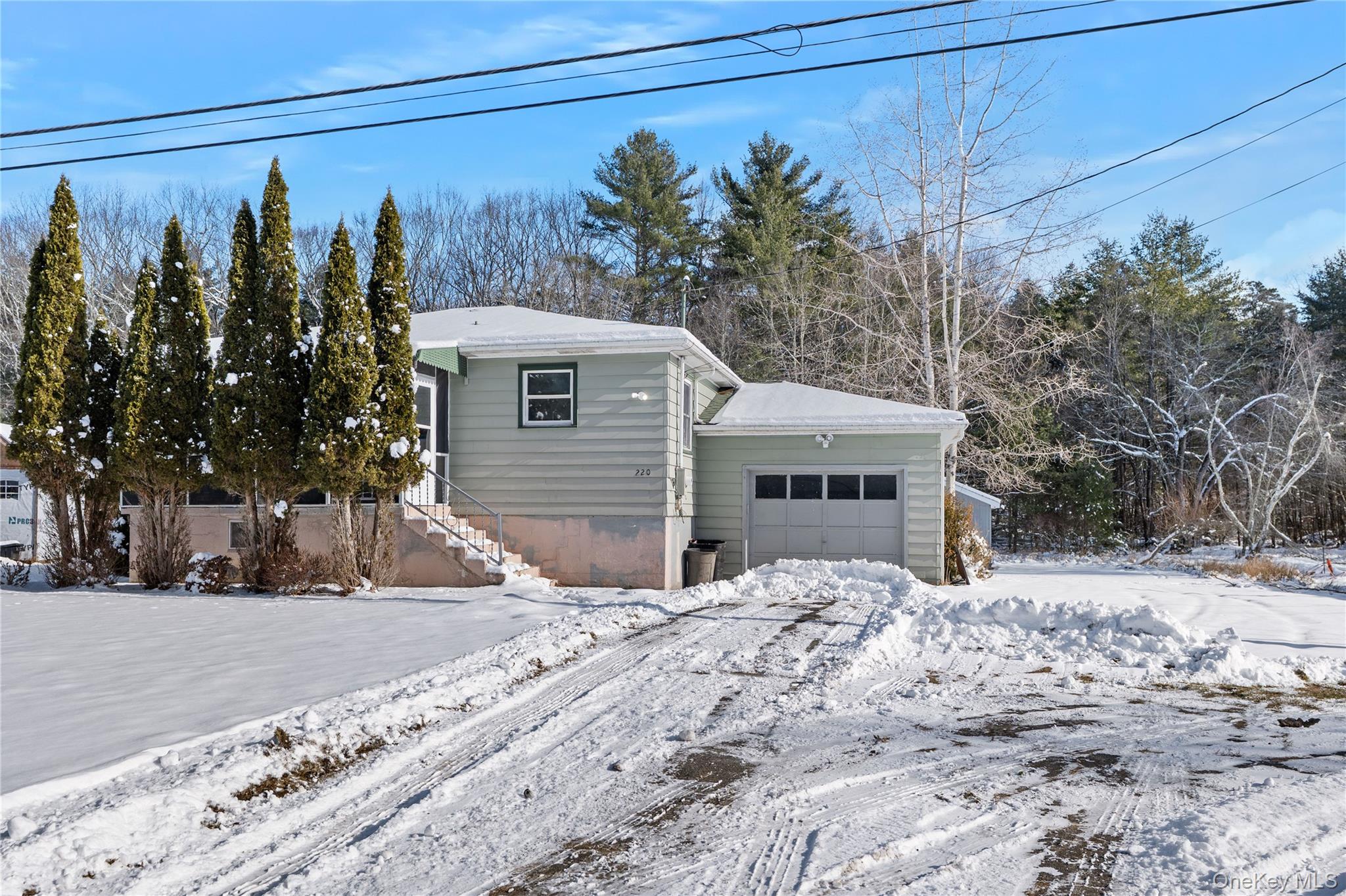 #2 photo, 220 County Road 21, Barryville , NY 12719