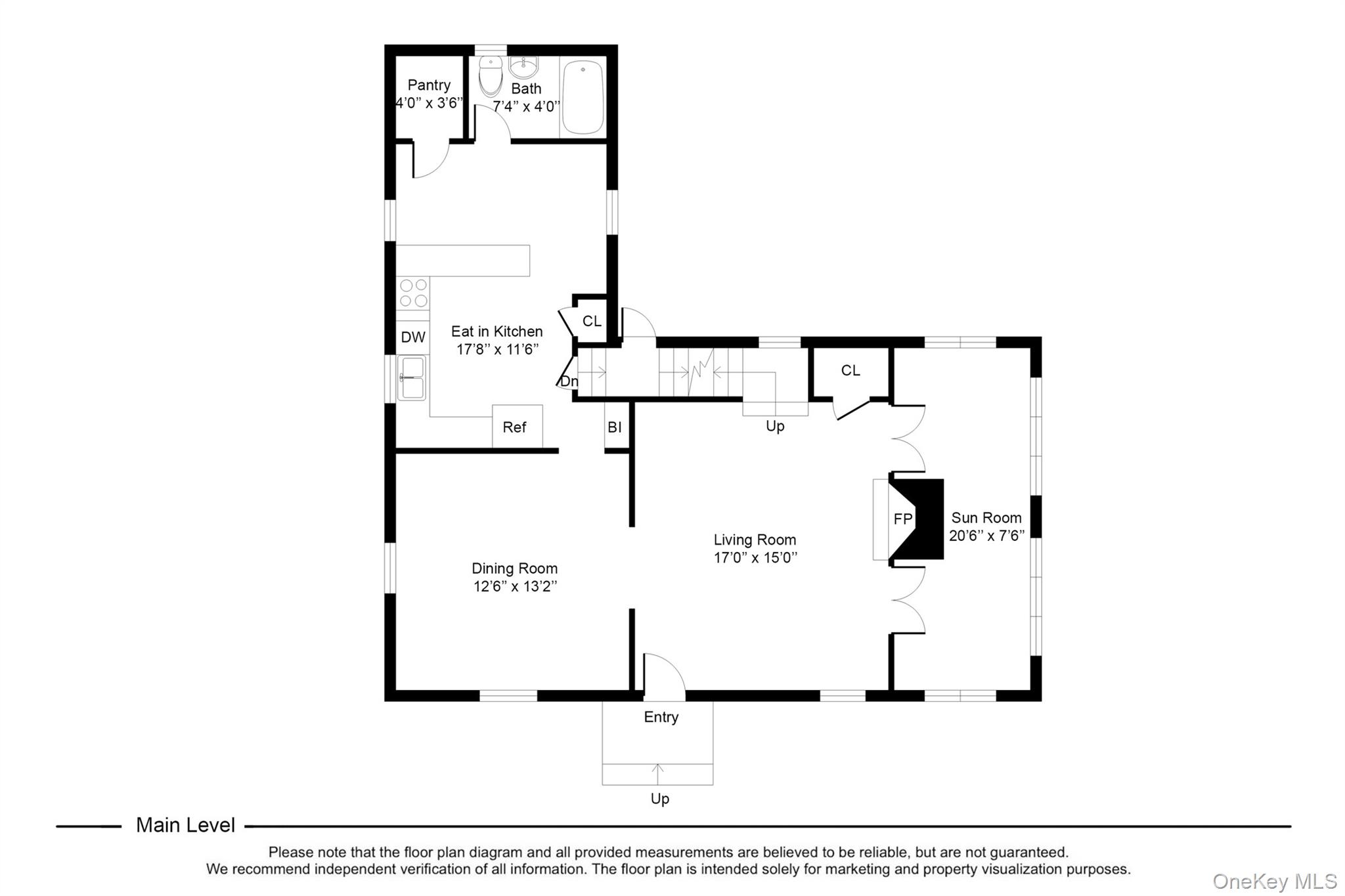 #13 photo, 1083 Hunter Avenue, 紐約州 Pelham , NY 10803