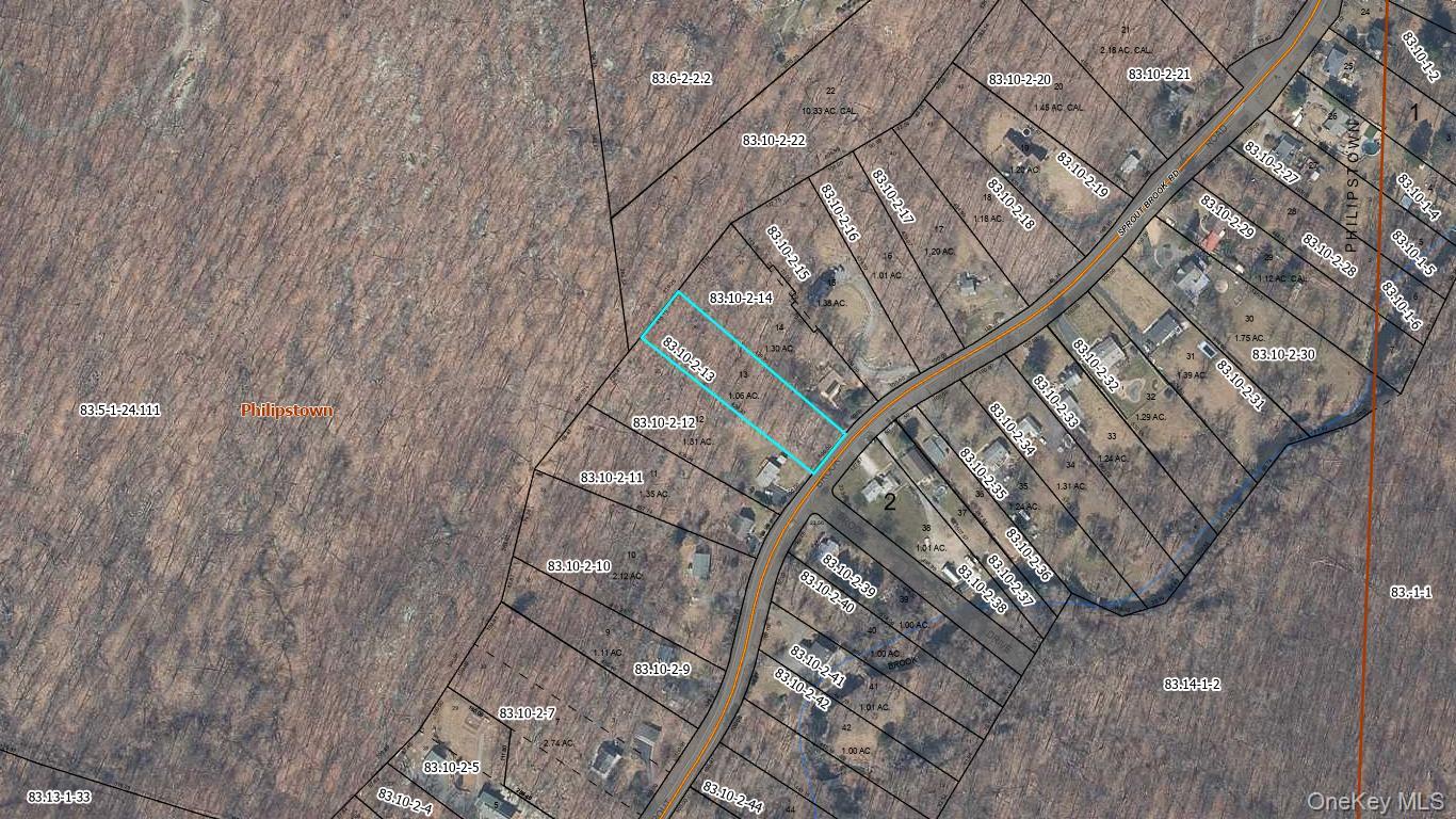 #2 photo, 477 Sprout Brook Road, Garrison , NY 10524