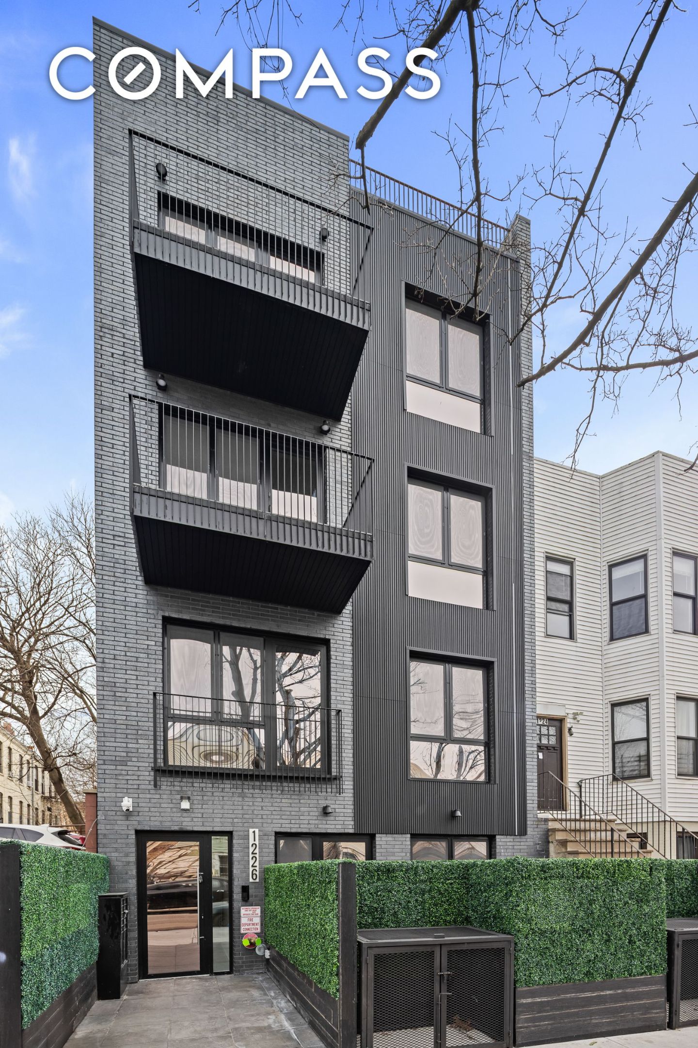 #10 photo, 1226 Decatur Street, Bushwick , NY 11207