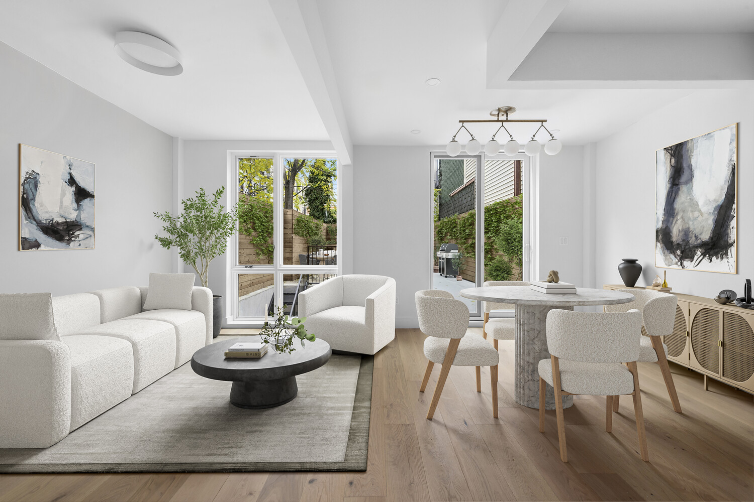 #1 photo, 1811 MENAHAN Street, Куинс ‖ Ridgewood , NY 11385