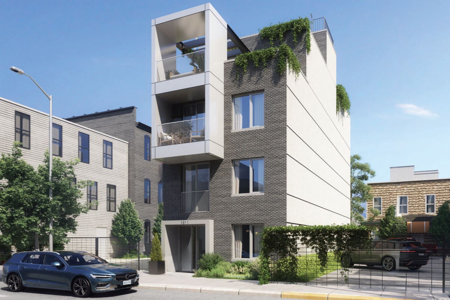 #14 photo, 1811 MENAHAN Street, Куинс ‖ Ridgewood , NY 11385