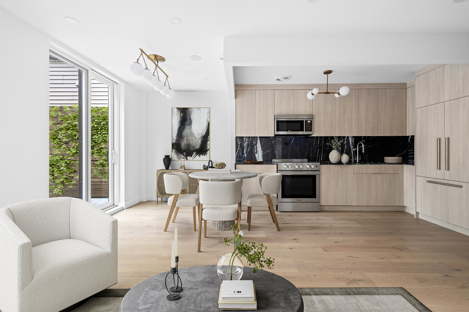 #4 photo, 1811 MENAHAN Street, Куинс ‖ Ridgewood , NY 11385