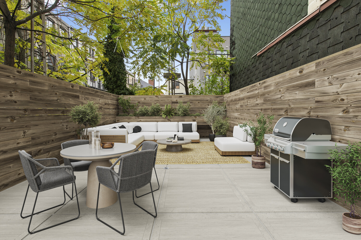 #5 photo, 1811 MENAHAN Street, Куинс ‖ Ridgewood , NY 11385