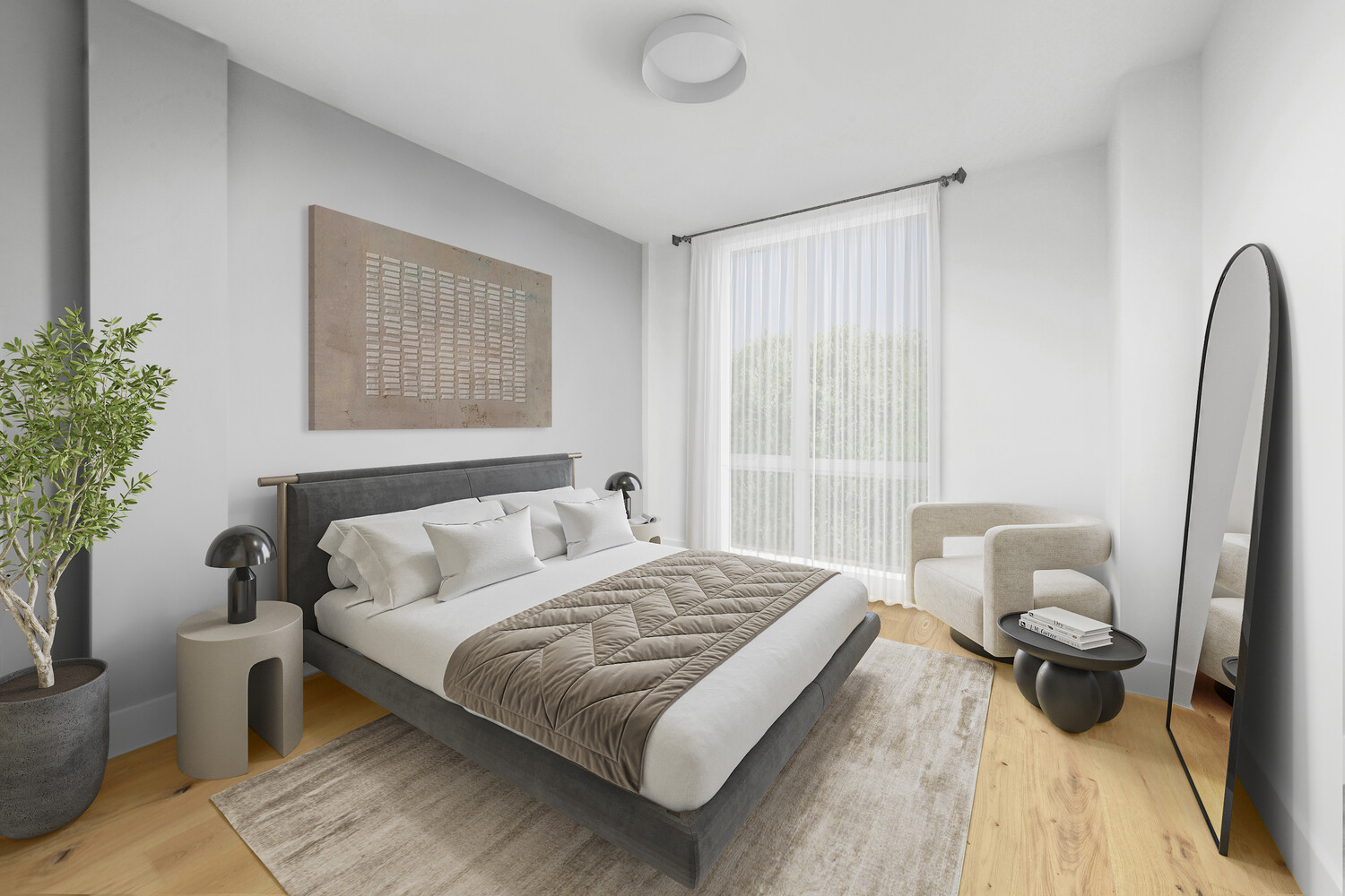 #6 photo, 1811 MENAHAN Street, Куинс ‖ Ridgewood , NY 11385