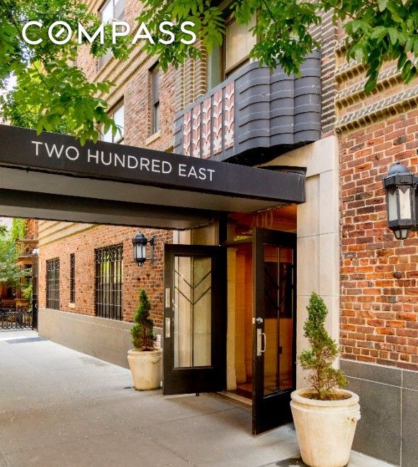 #6 photo, 200 E 16th Street, Манхэттен ‖ Gramercy Park , NY 10003