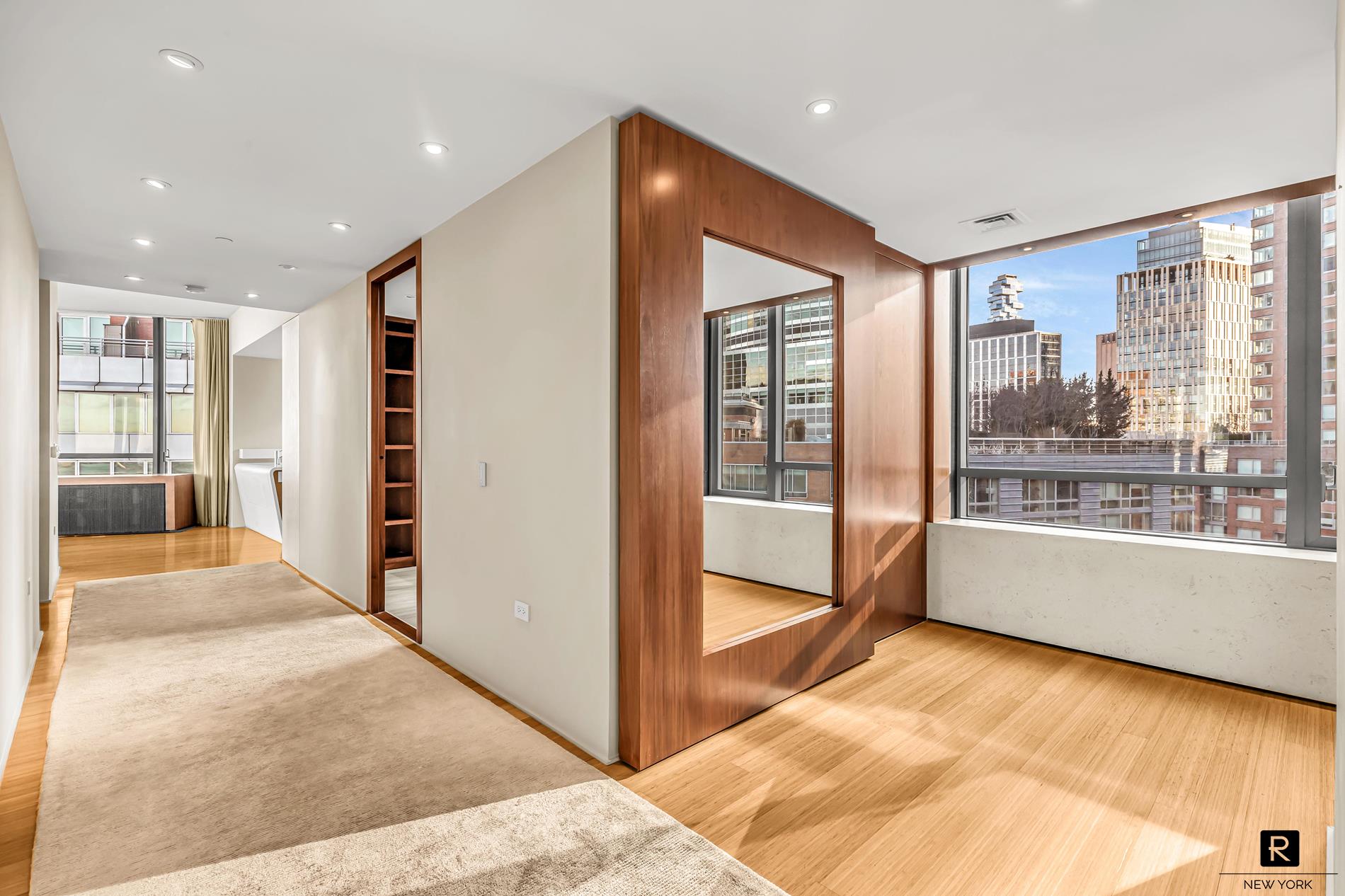 #9 photo, 2 River Terrace, 曼哈頓 炮台公园城 Battery Park City , NY 10282