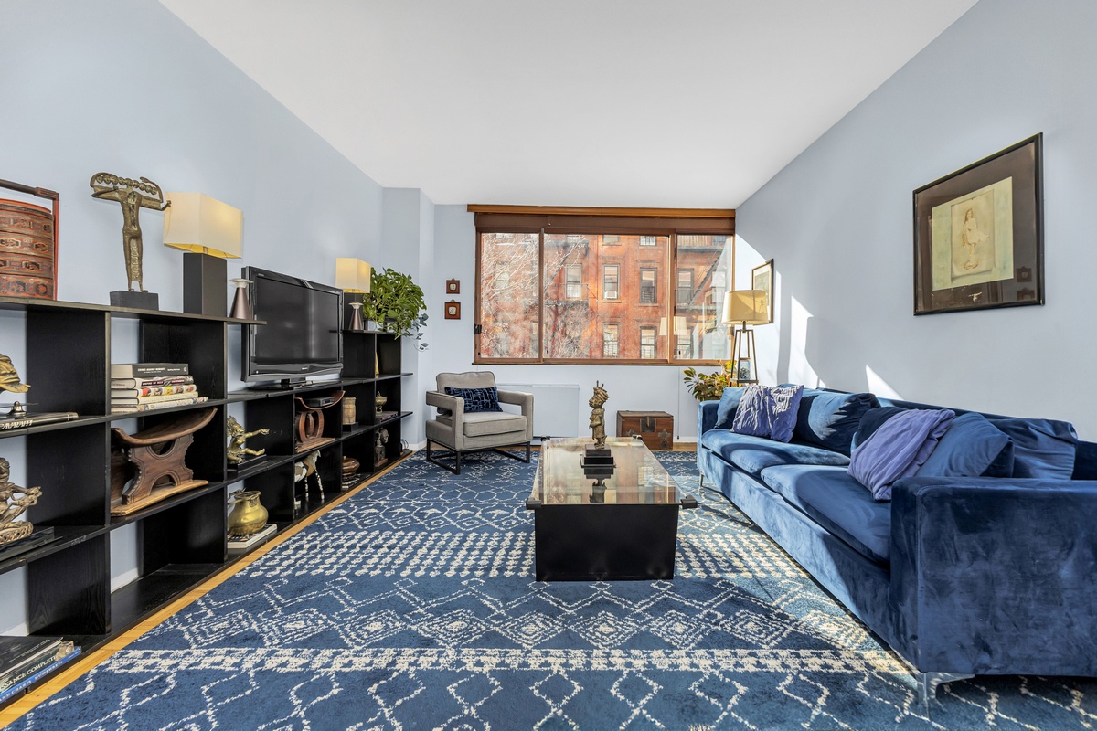 #4 photo, 350 W 50th Street, Манхэттен ‖ Hell's Kitchen , NY 10019