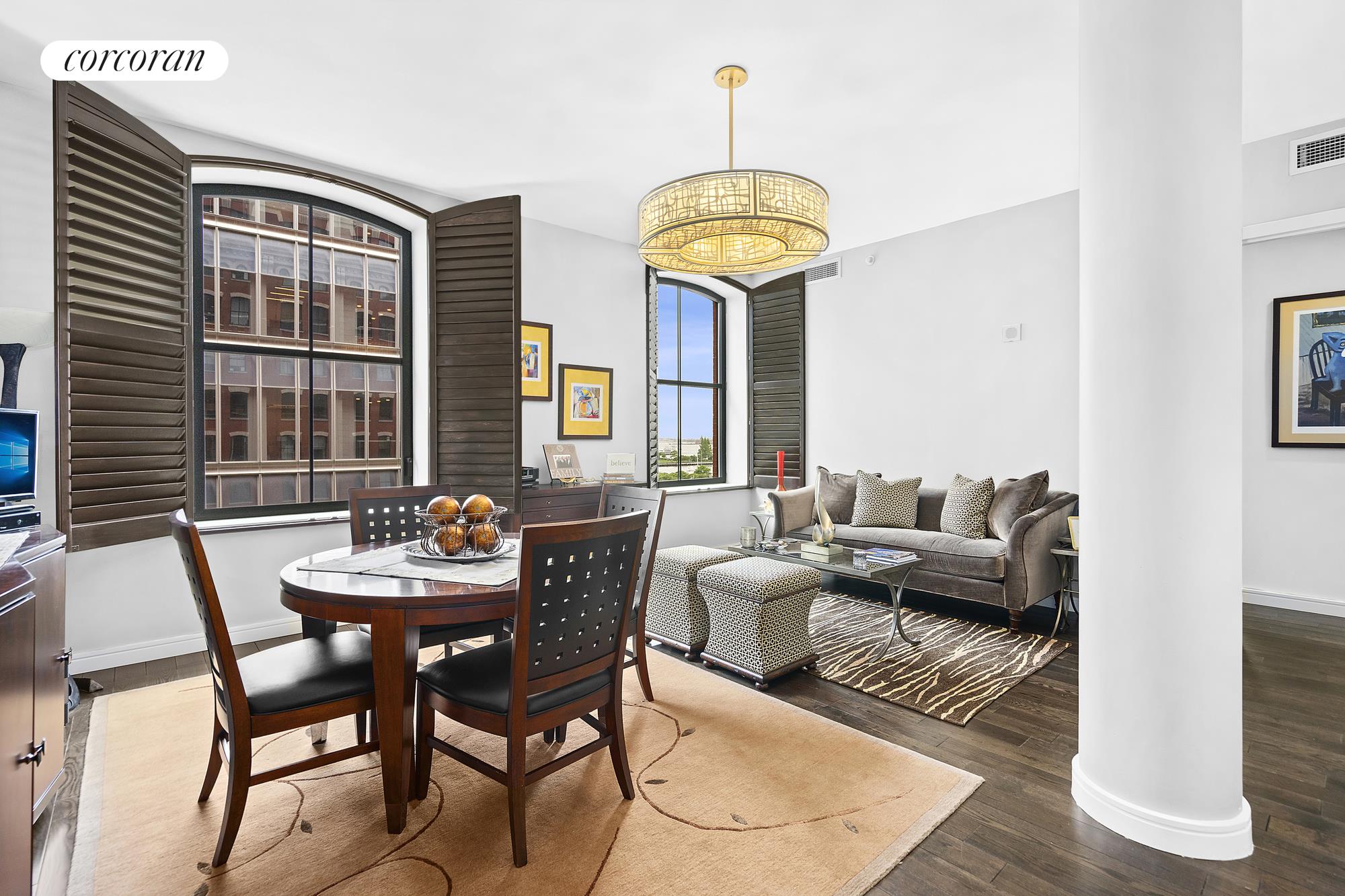 #1 photo, 250 WEST Street, 曼哈頓 翠贝卡区 Tribeca , NY 10013