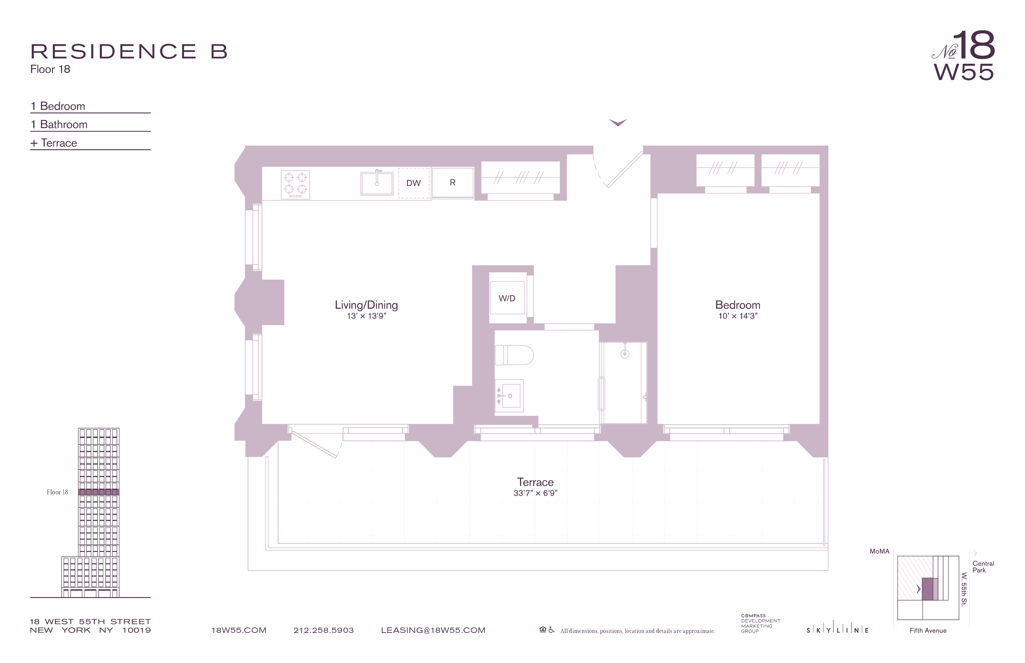 #2 photo, New York City, Midtown , NY 10019