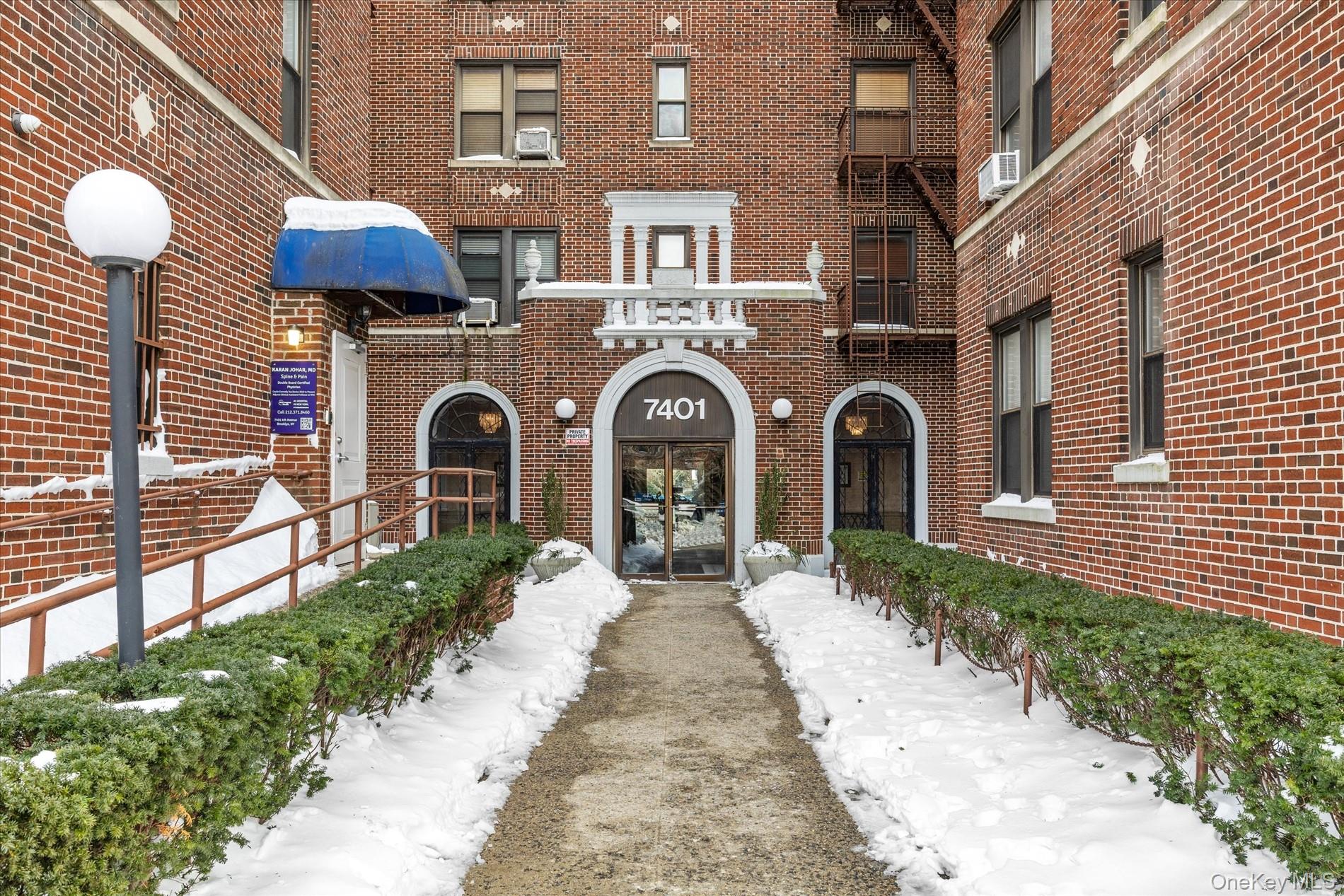 #1 photo, 7401 4th Avenue, Brooklyn , NY 11209