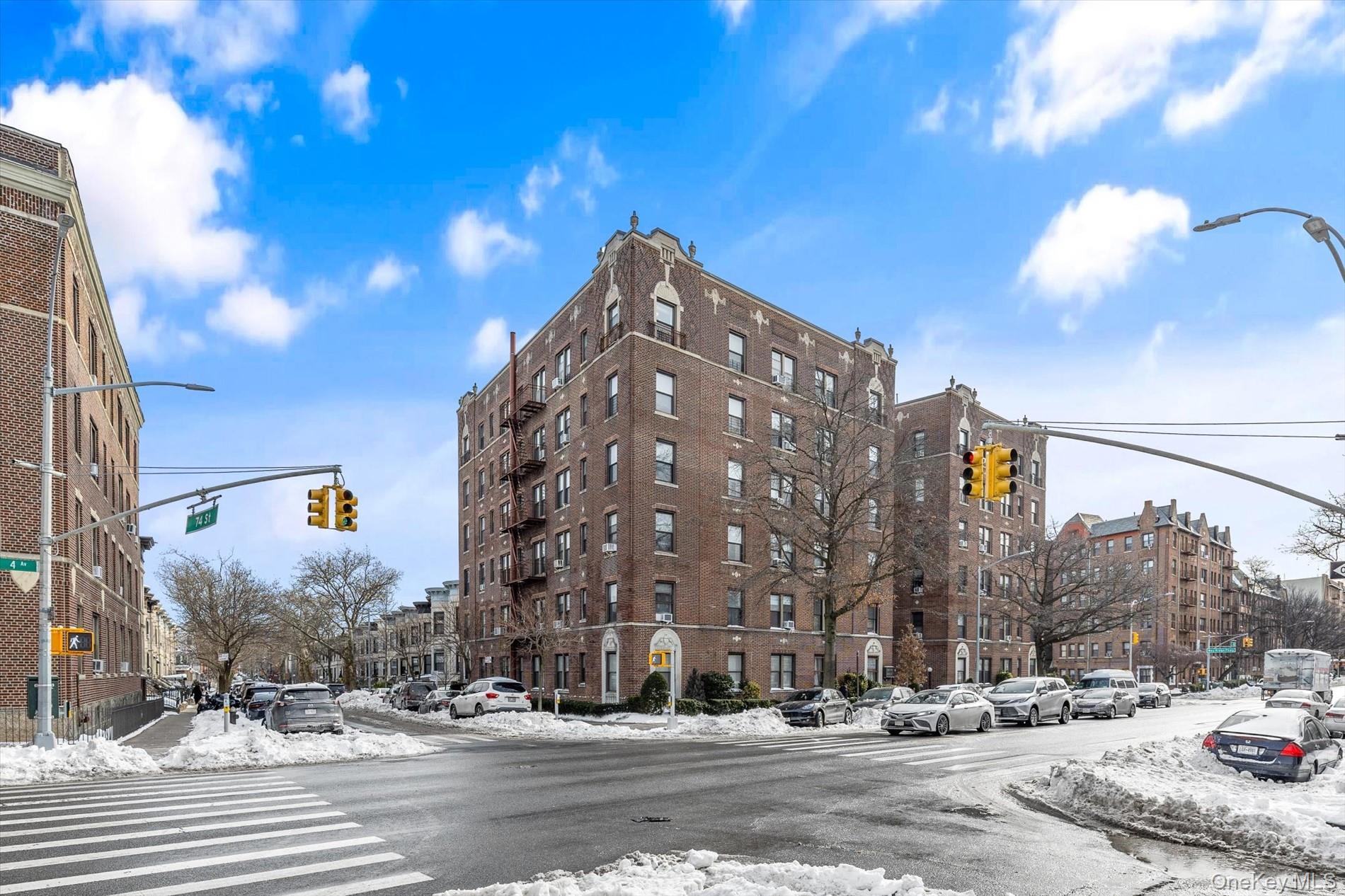#14 photo, 7401 4th Avenue, Brooklyn , NY 11209