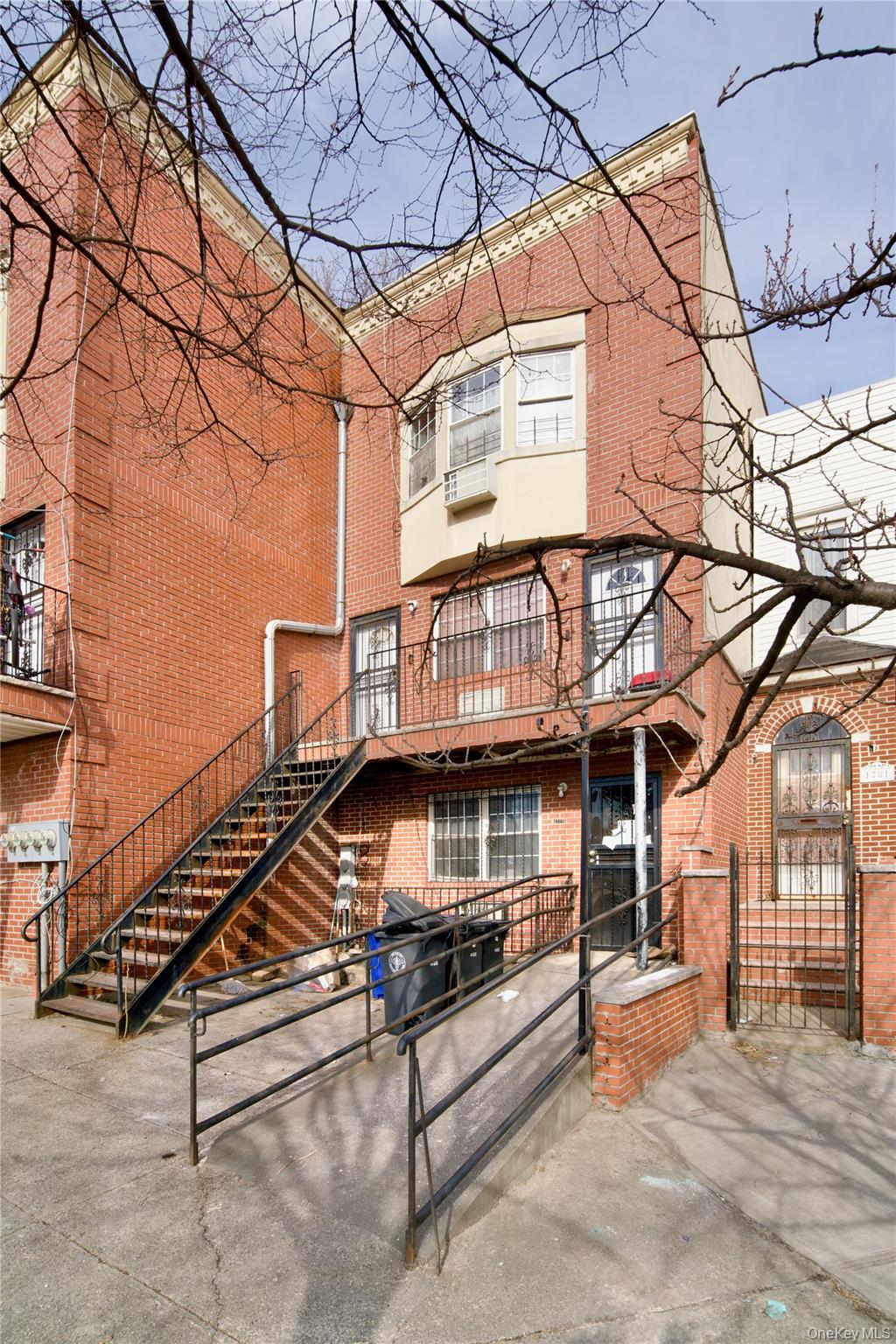 #2 photo, 1777 Eastern Parkway, Brooklyn , NY 11233