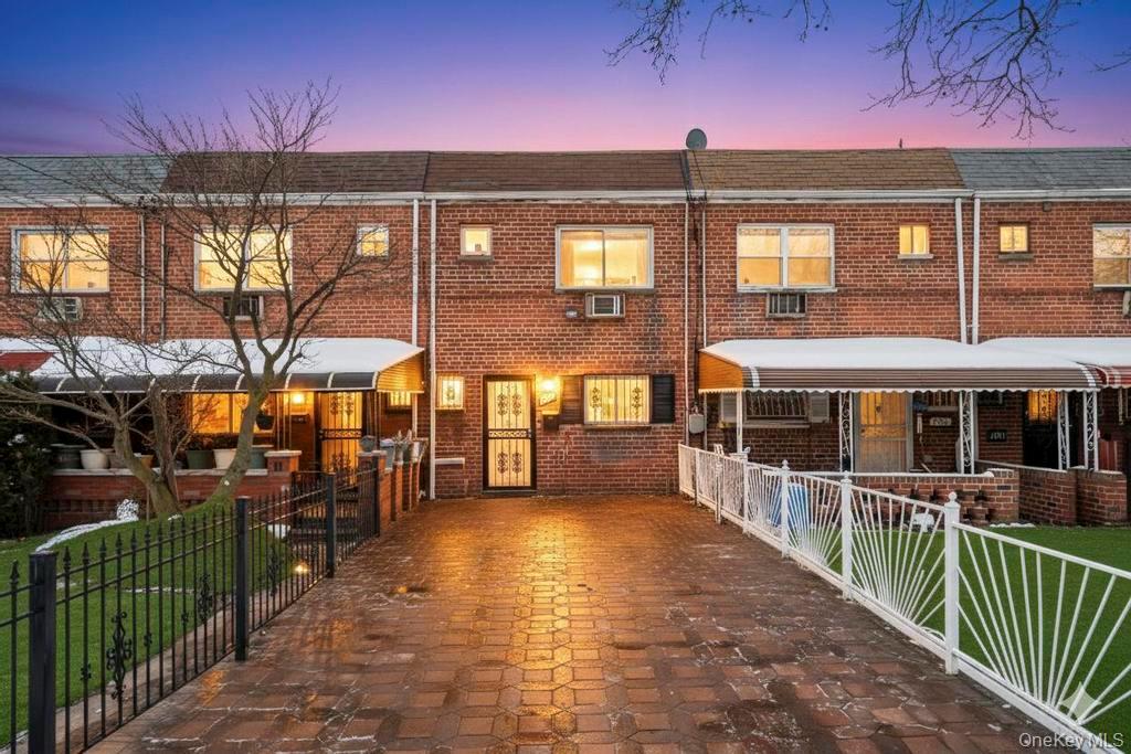 #1 photo, 1034 Hendrix Street, Brooklyn , NY 11207