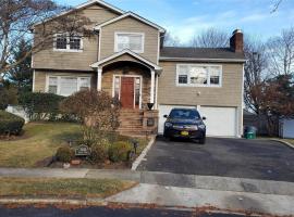 2043 Ripley 长岛 Merrick, NY