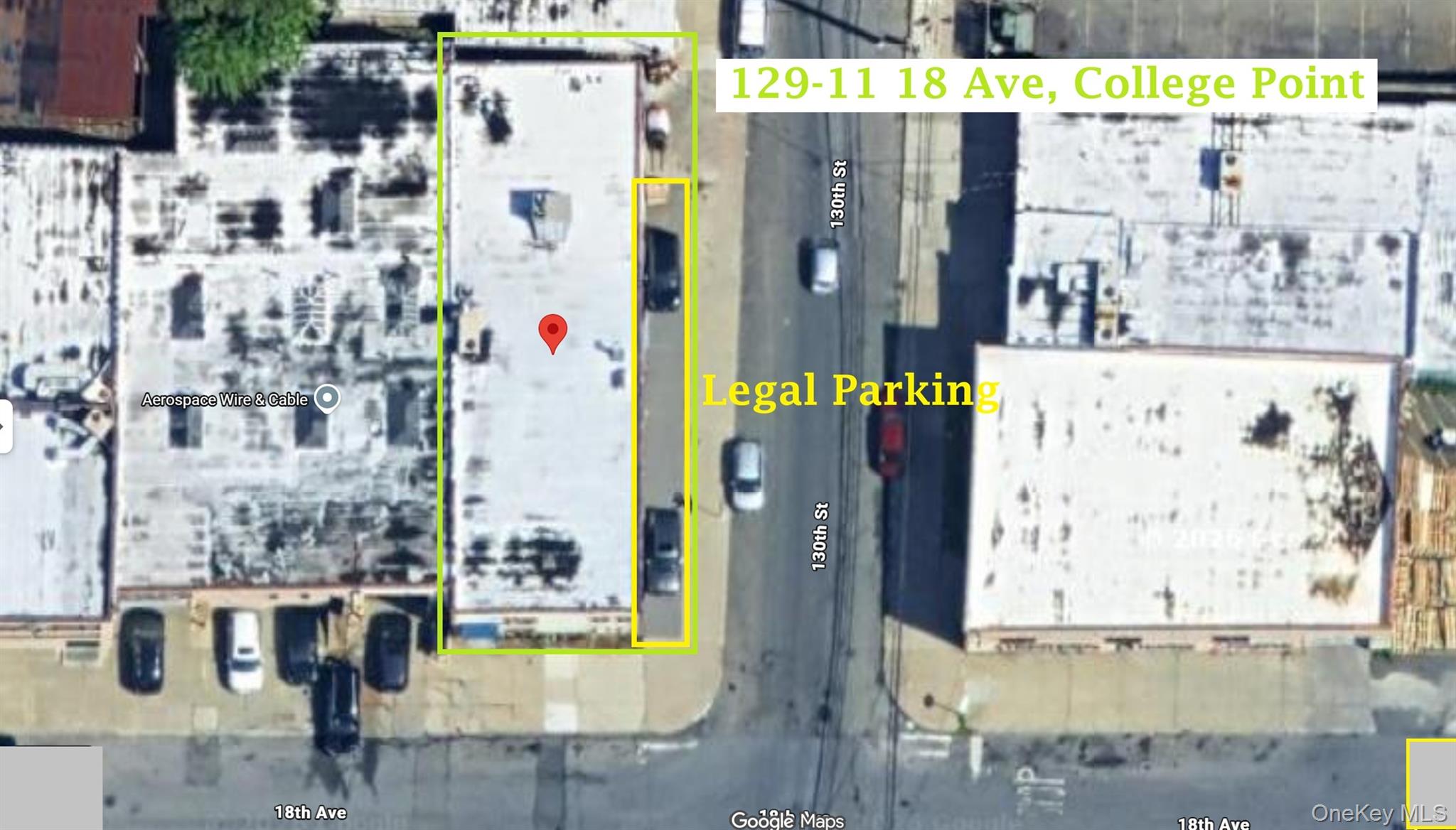 #12 photo, 129-11 18 Avenue, كوينز College Point , NY 11356