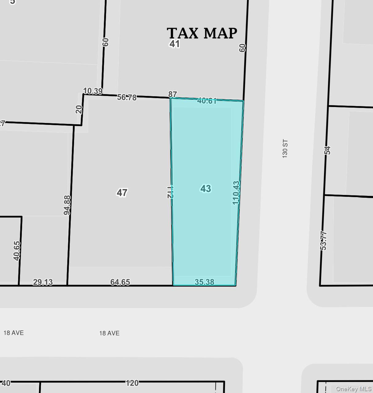 #14 photo, 129-11 18 Avenue, كوينز College Point , NY 11356