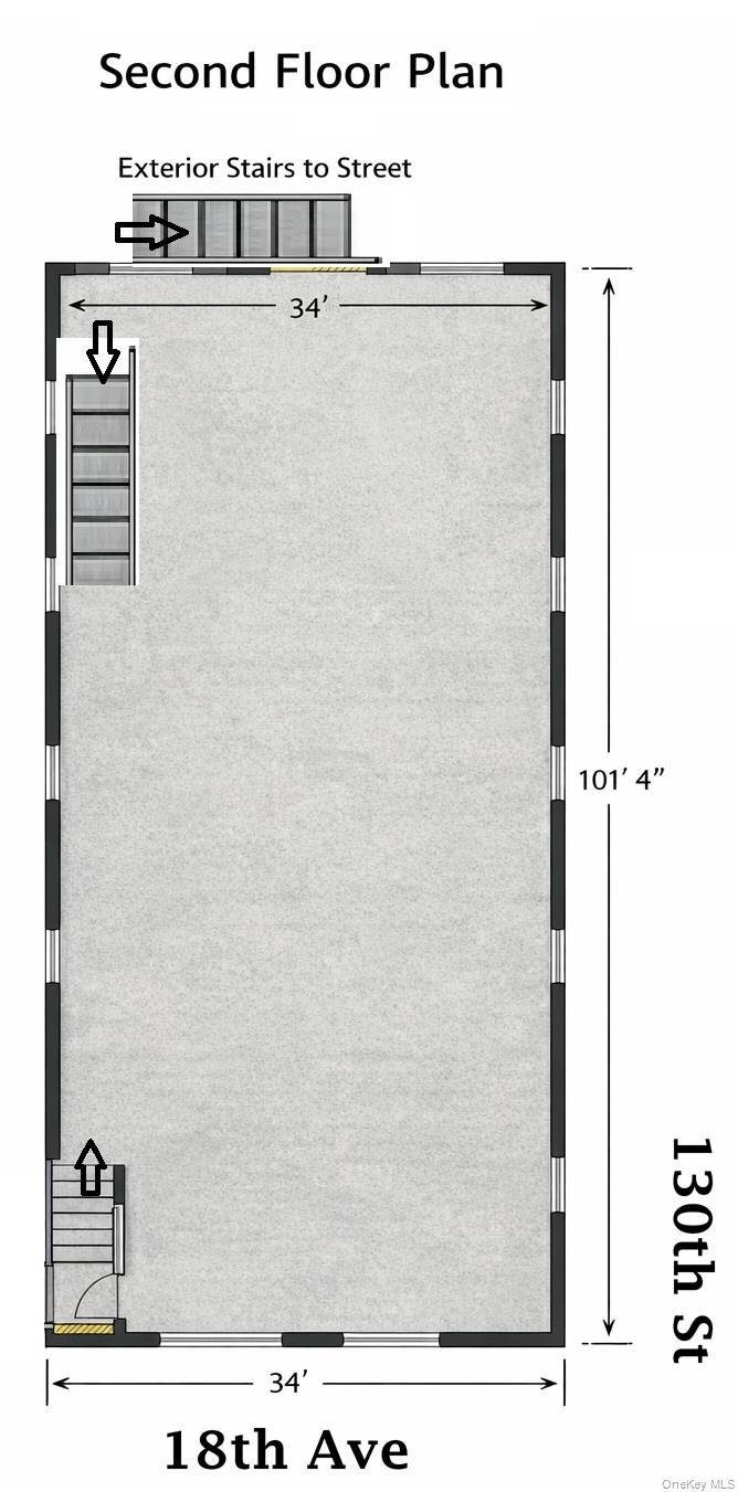 #6 photo, 129-11 18 Avenue, كوينز College Point , NY 11356