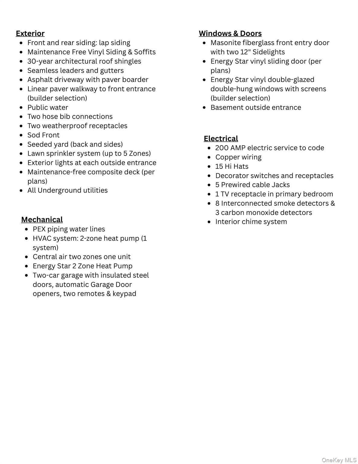 #5 photo, 22 Avenue, Holbrook , NY 11741